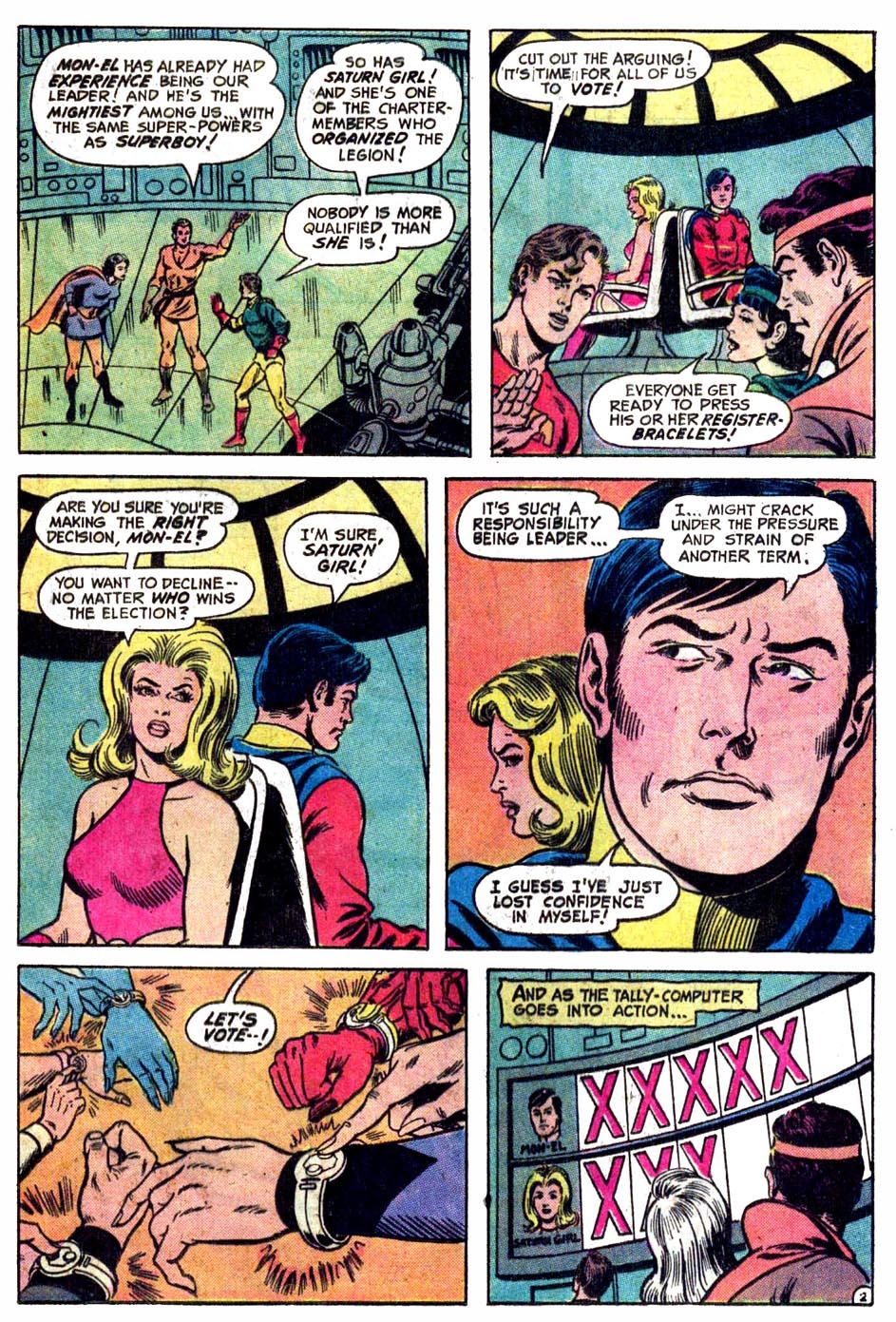 Superboy (1949) 190 Page 15