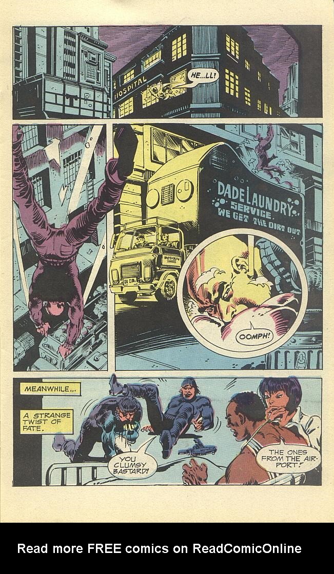 Read online Soldiers of Freedom comic -  Issue #2 - 5