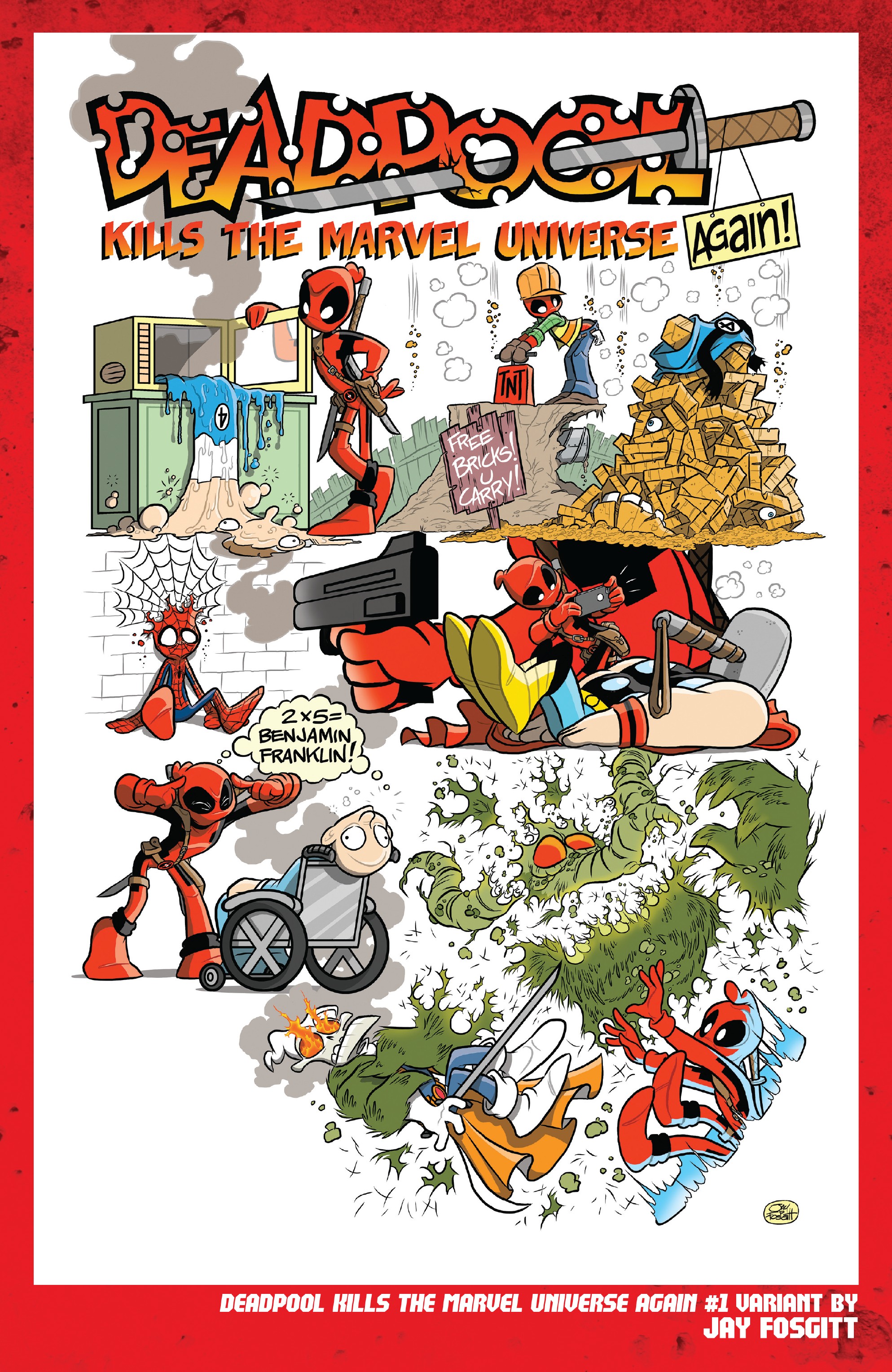 Read online Deadpool Classic comic -  Issue # TPB 22 (Part 3) - 129