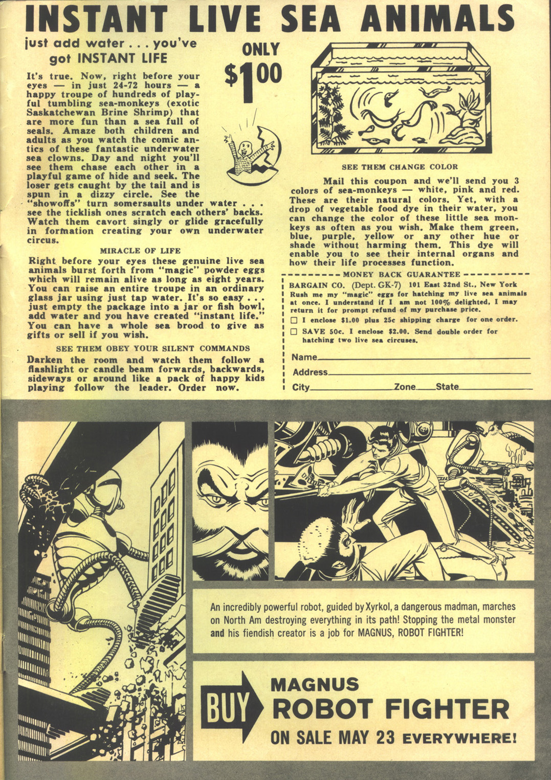 Read online Donald Duck (1962) comic -  Issue #89 - 35