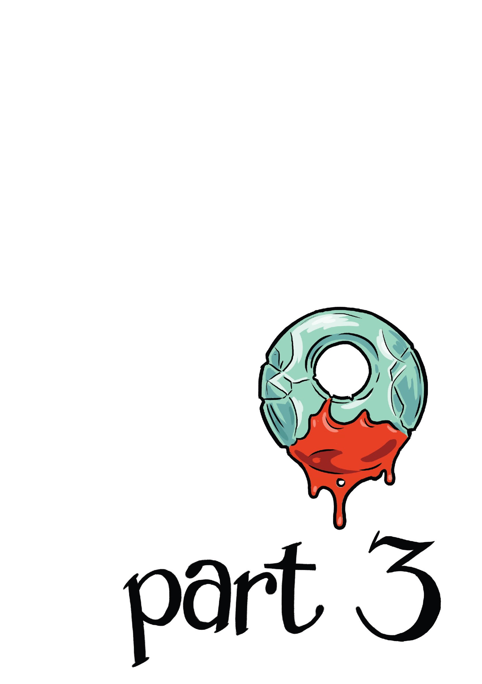 Read online Shattered Warrior comic -  Issue # TPB (Part 2) - 87