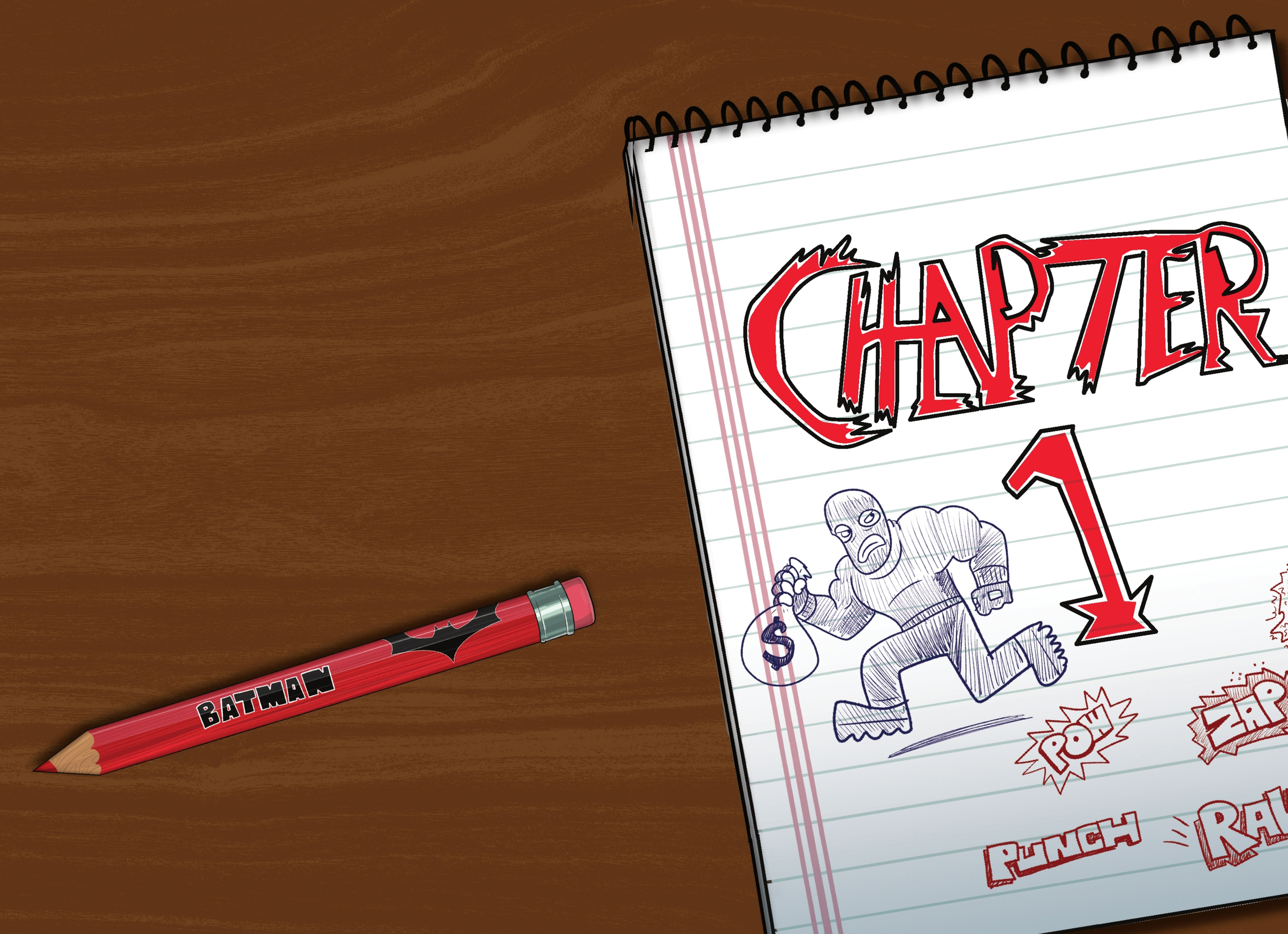 Read online Shazam! Thundercrack comic -  Issue # TPB (Part 1) - 6