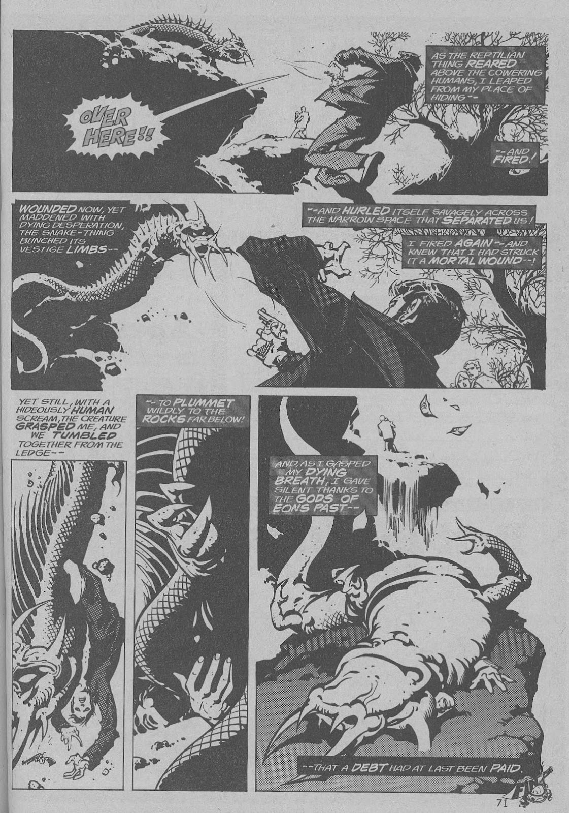 The Savage Sword Of Conan issue 6 - Page 63