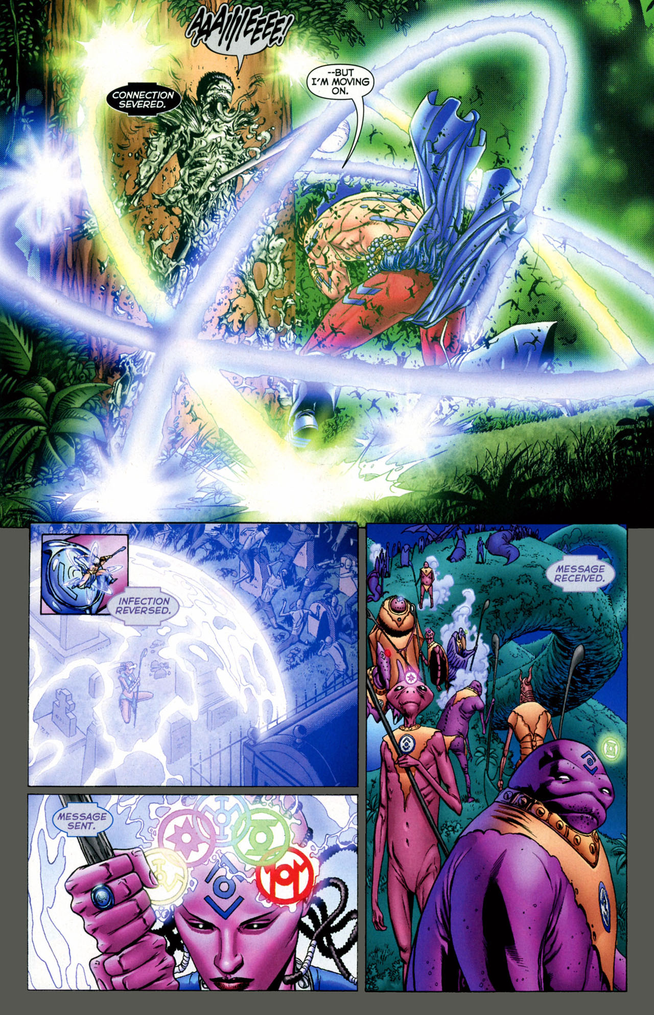 Read online The Atom and Hawkman comic -  Issue #46 - 21