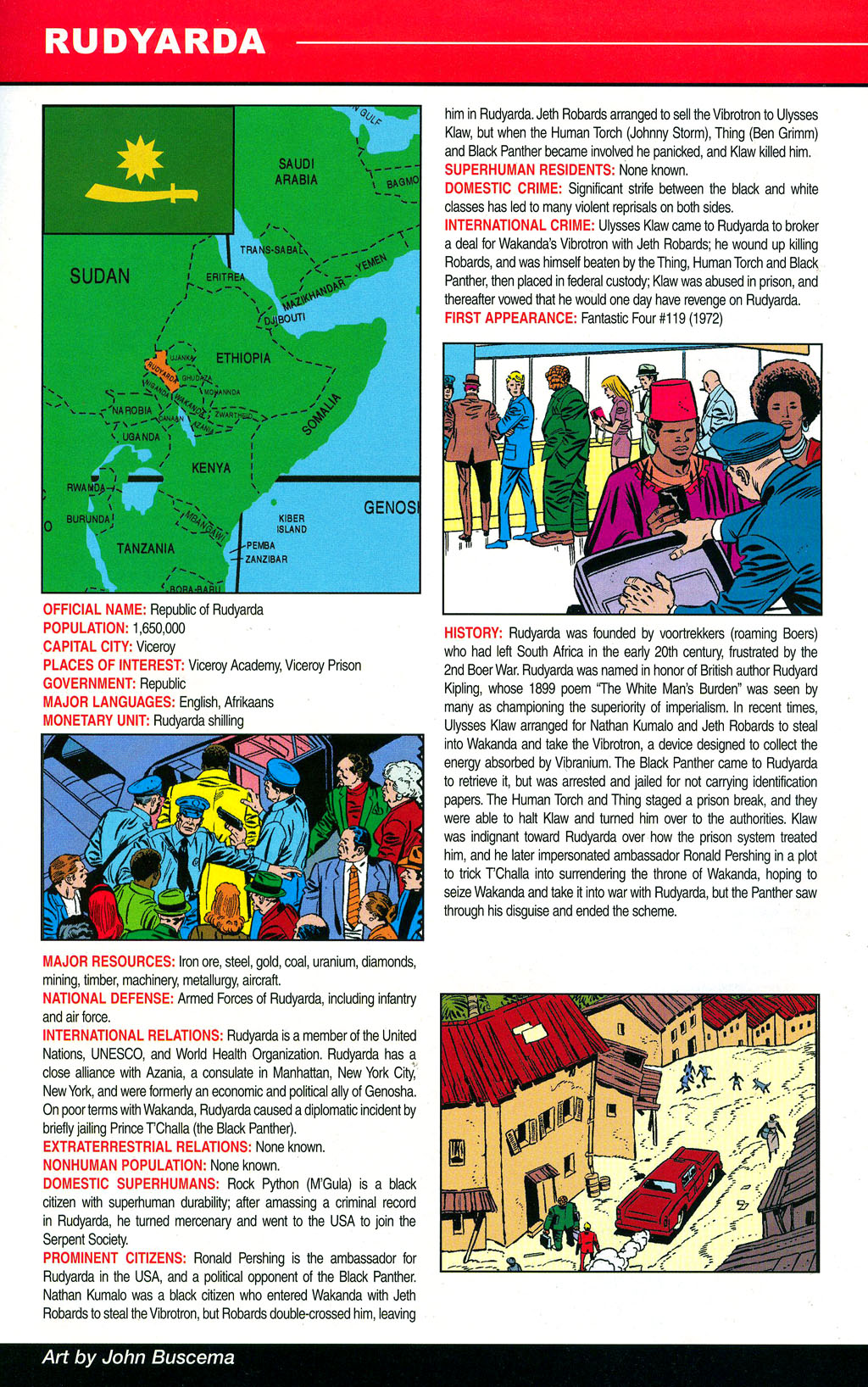 Read online Marvel Atlas comic -  Issue #2 - 48