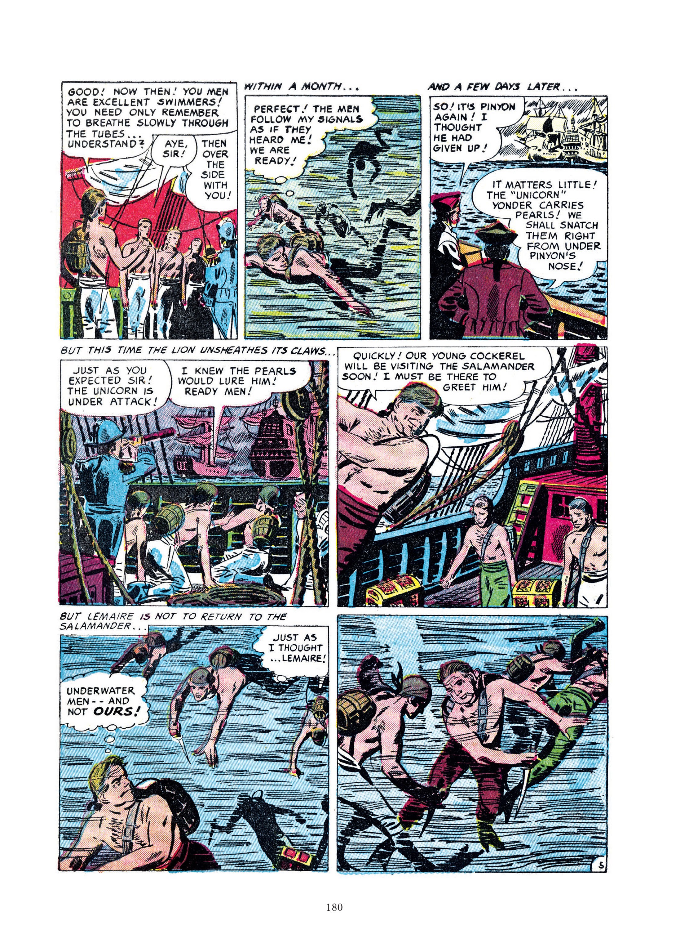 Read online Out Of The Shadows comic -  Issue # TPB (Part 2) - 91