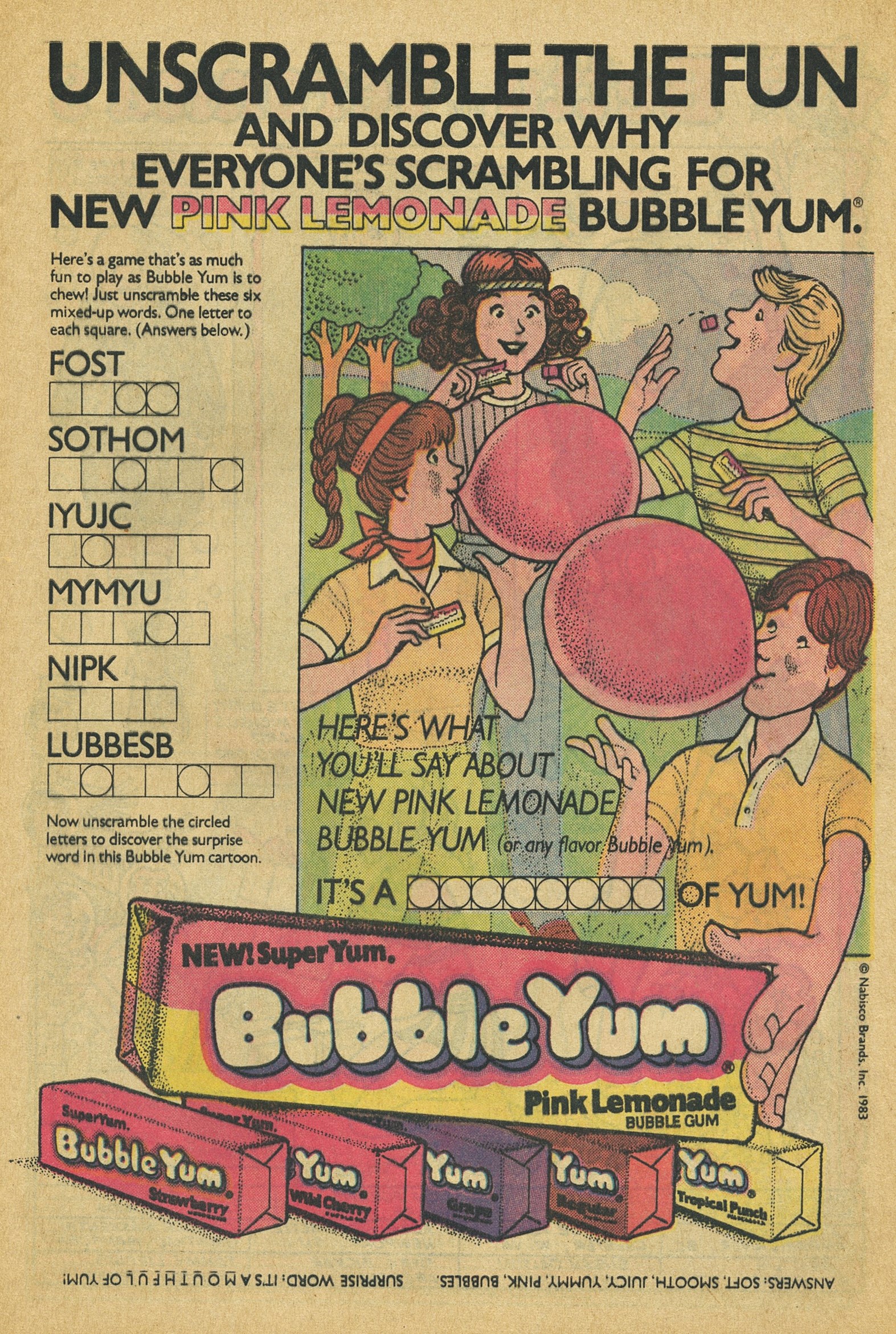 Read online Archie Giant Series Magazine comic -  Issue #536 - 9