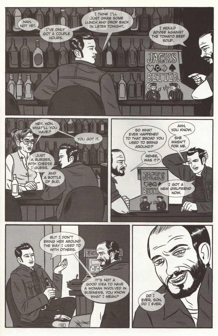 Read online One Plus One comic -  Issue #2 - 7