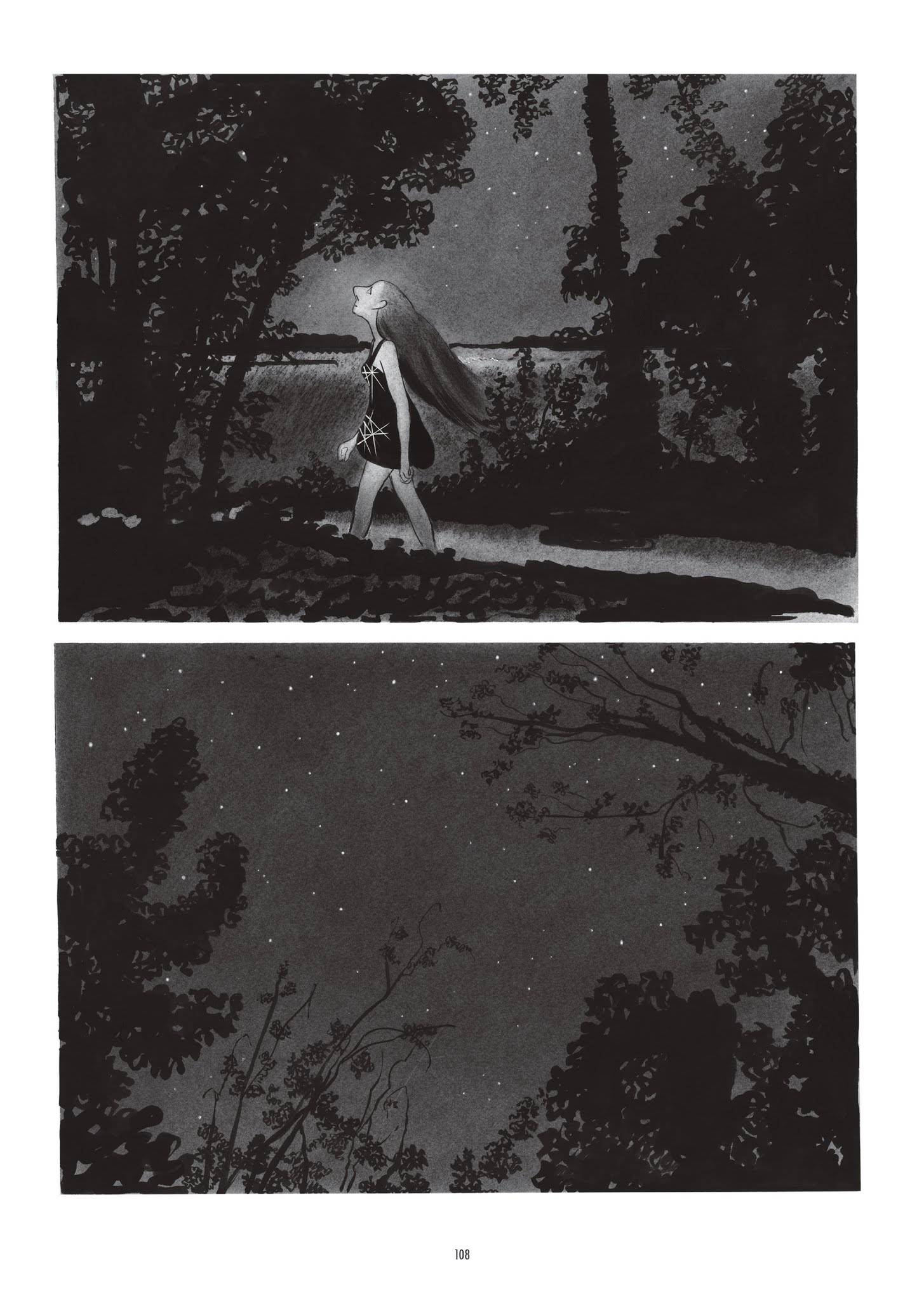 Read online The Interview comic -  Issue # TPB (Part 2) - 19