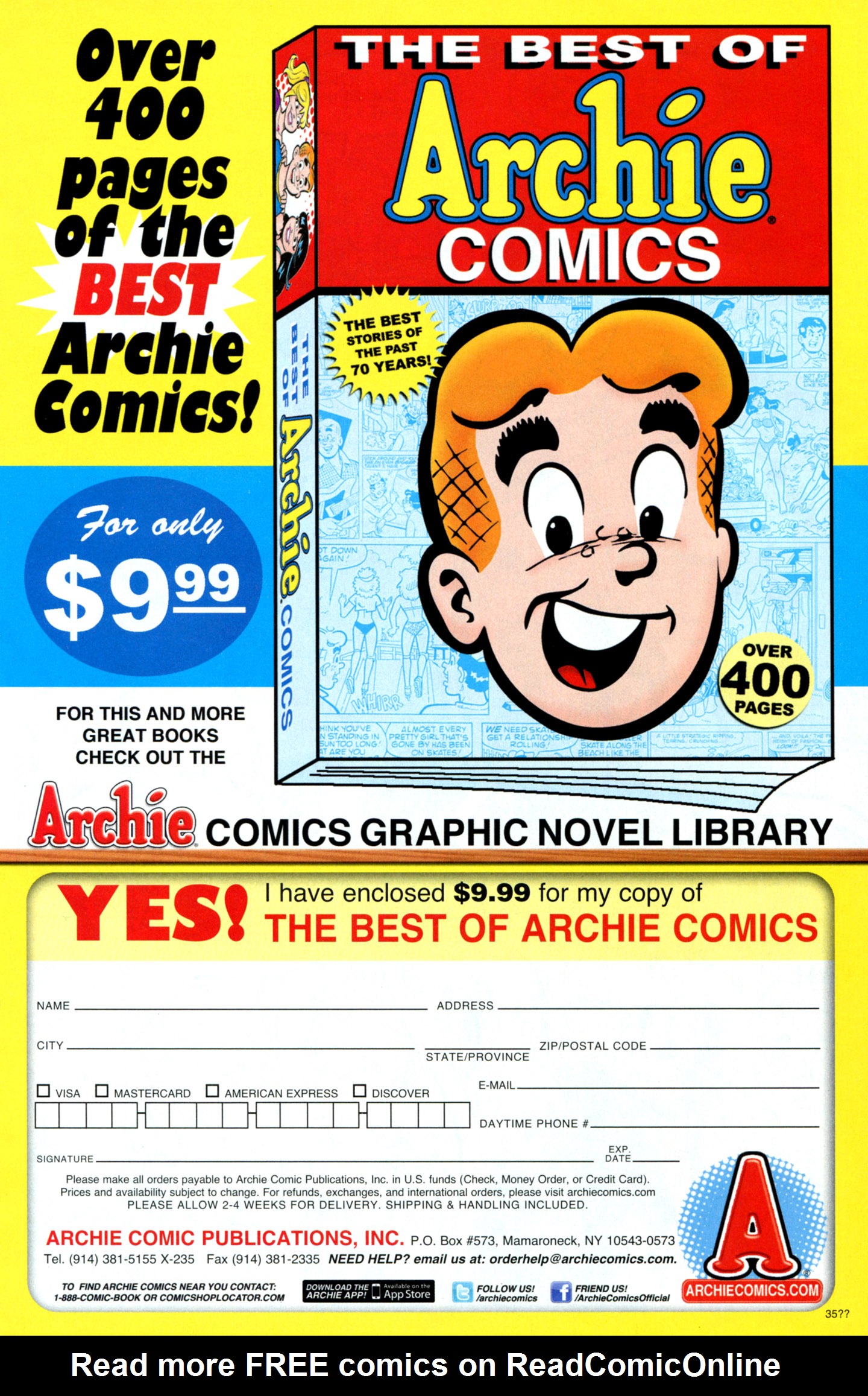 Read online Archie's Pal Jughead Comics comic -  Issue #212 - 29