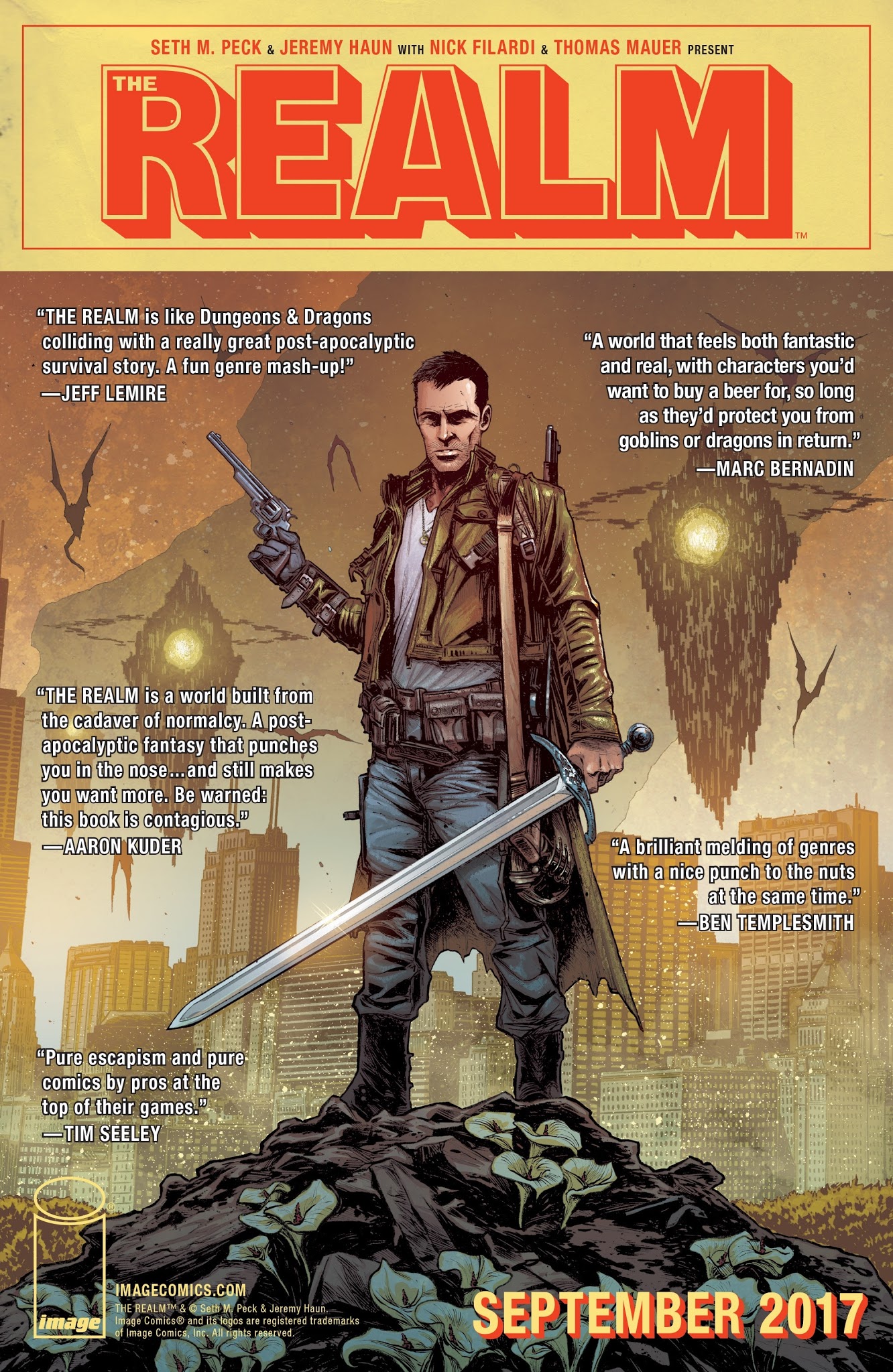 Read online Elsewhere comic -  Issue #2 - 28
