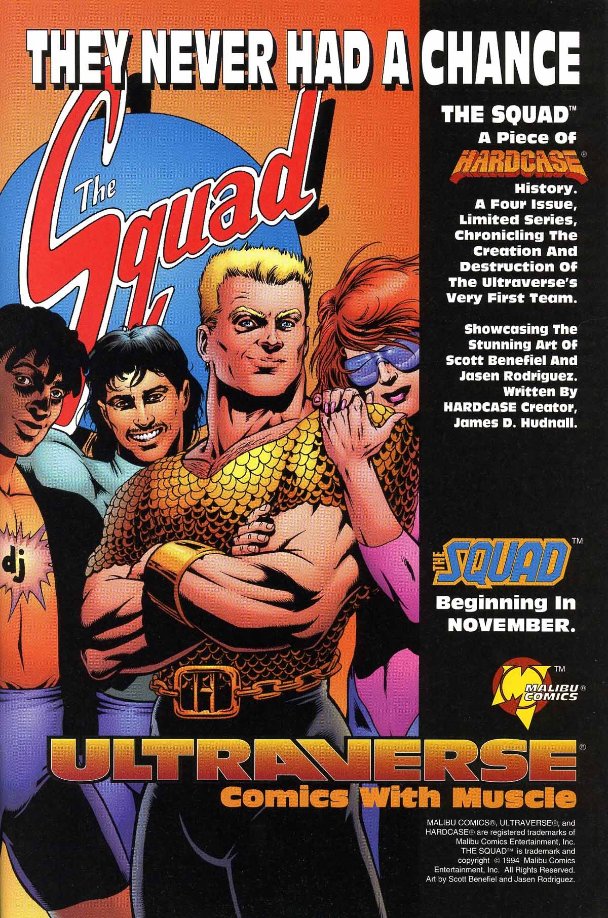 Read online The Solution comic -  Issue #11 - 33
