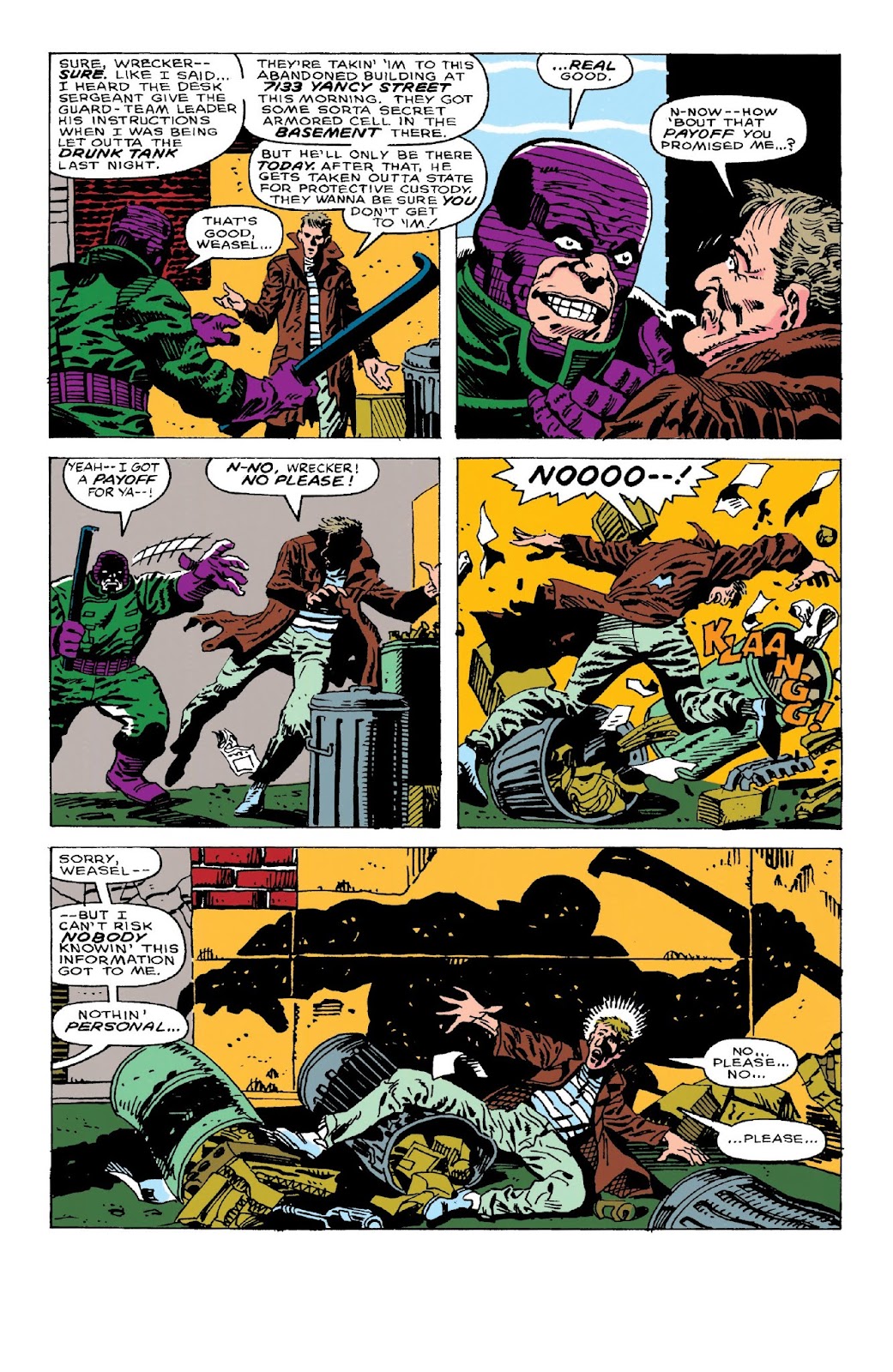 Fantastic Four Epic Collection issue The New Fantastic Four (Part 3) - Page 70