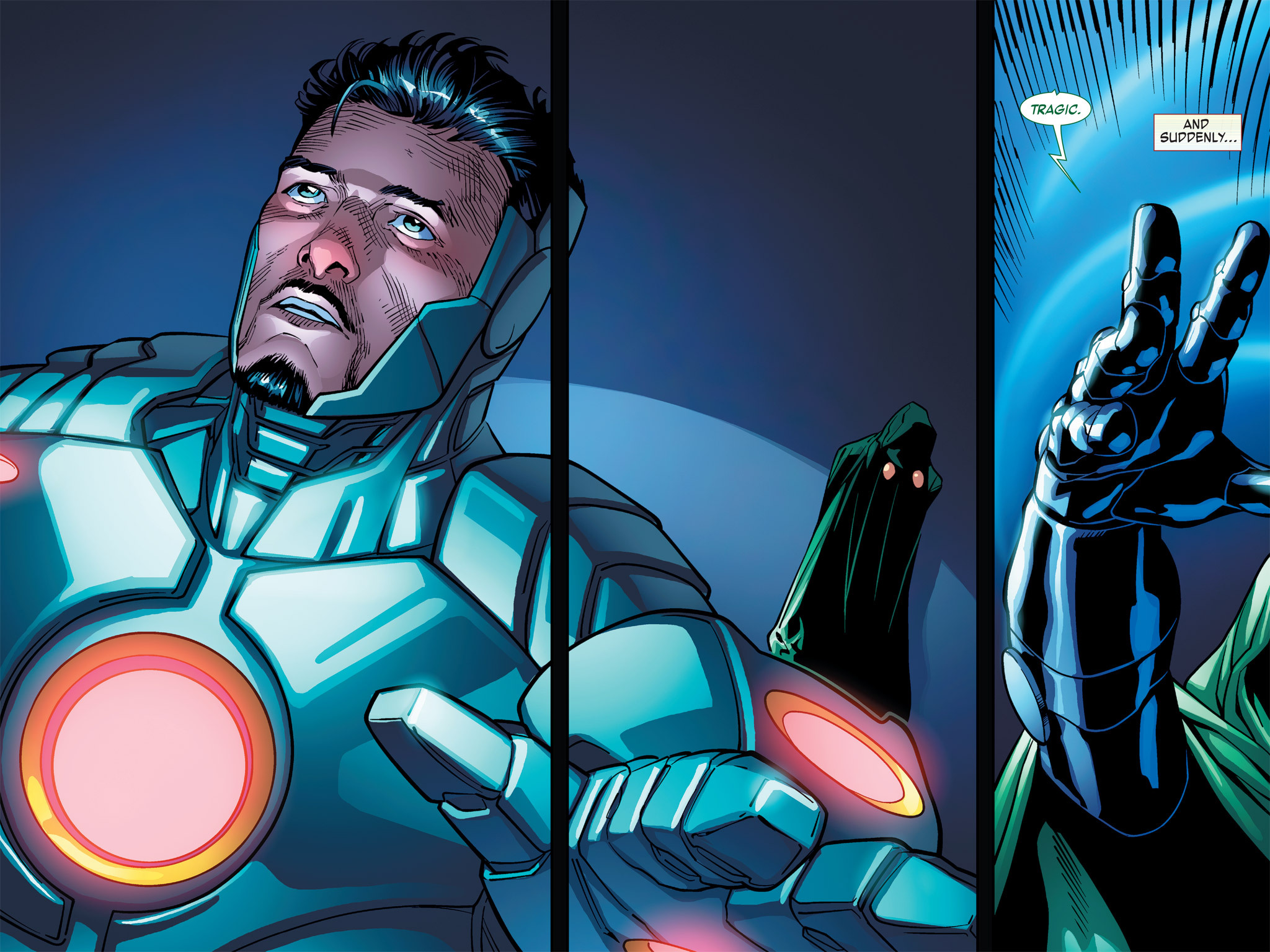 Read online Iron Man: Fatal Frontier Infinite Comic comic -  Issue #8 - 63