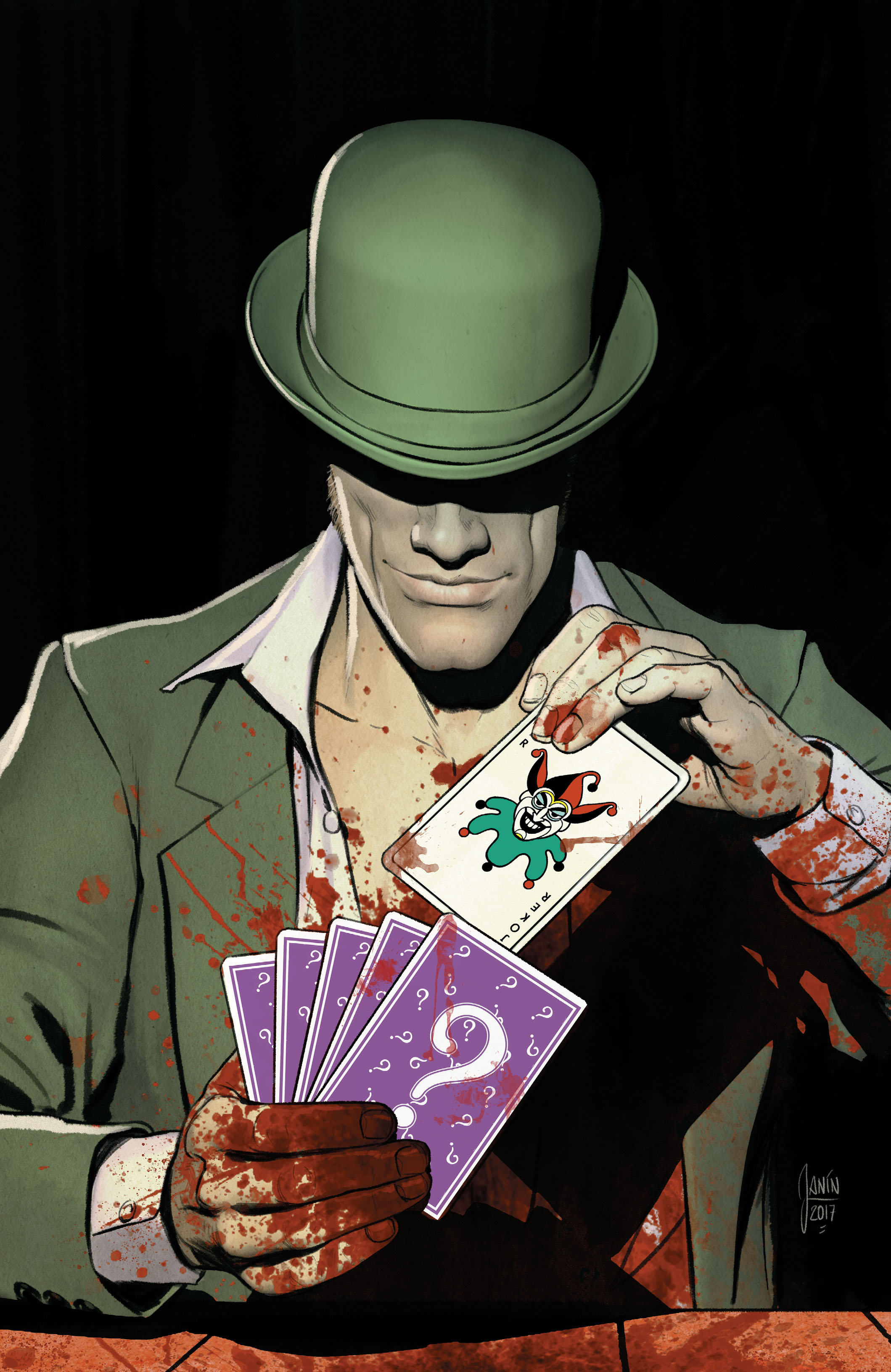 Read online Batman: Rebirth Deluxe Edition comic -  Issue # TPB 2 (Part 3) - 43