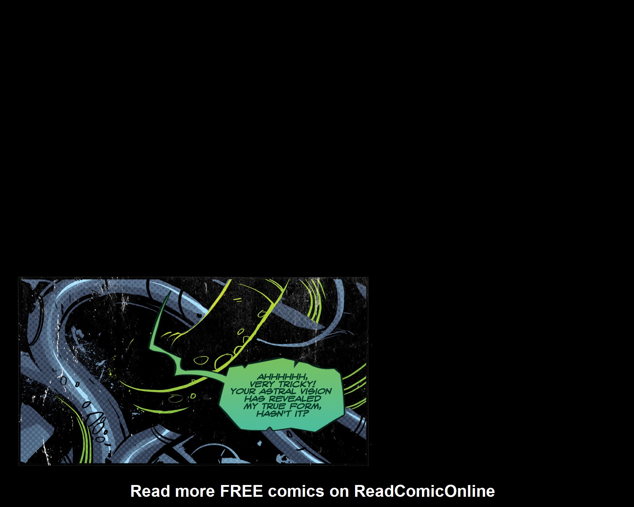 Read online Bo Plushy Gangsta comic -  Issue #7 - 39