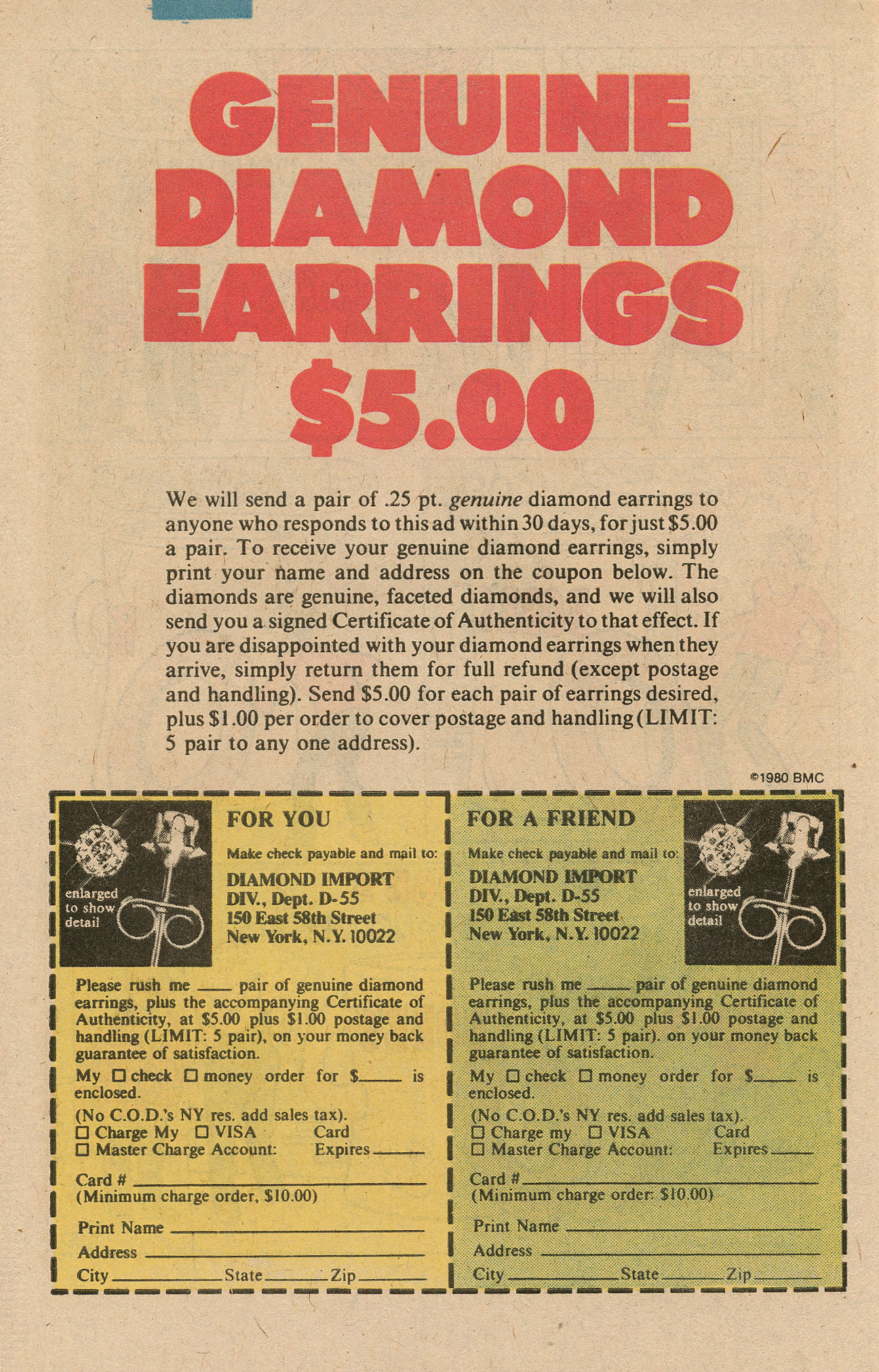 Read online Archie's Pals 'N' Gals (1952) comic -  Issue #153 - 34