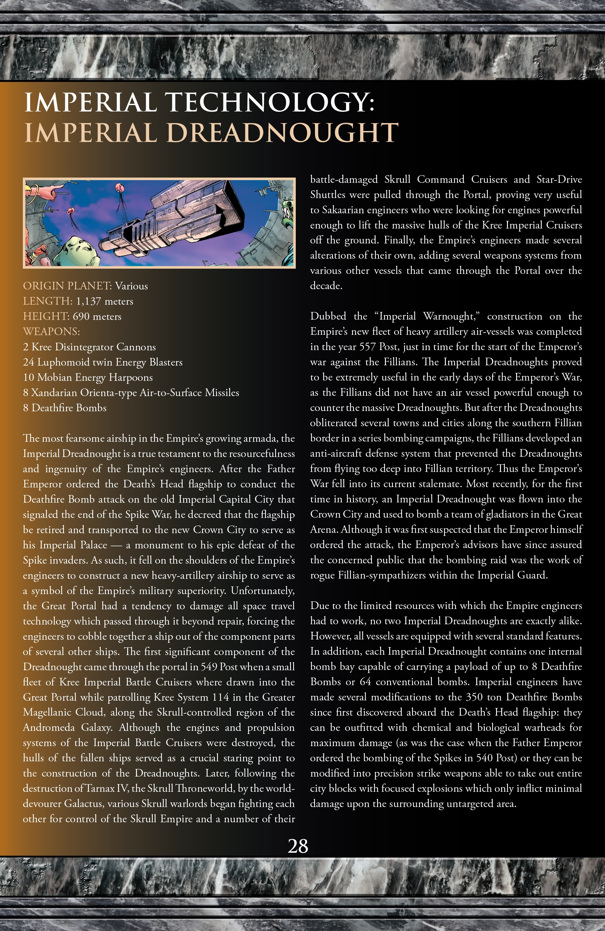 Read online Hulk: Planet Hulk Omnibus comic -  Issue # TPB (Part 6) - 89