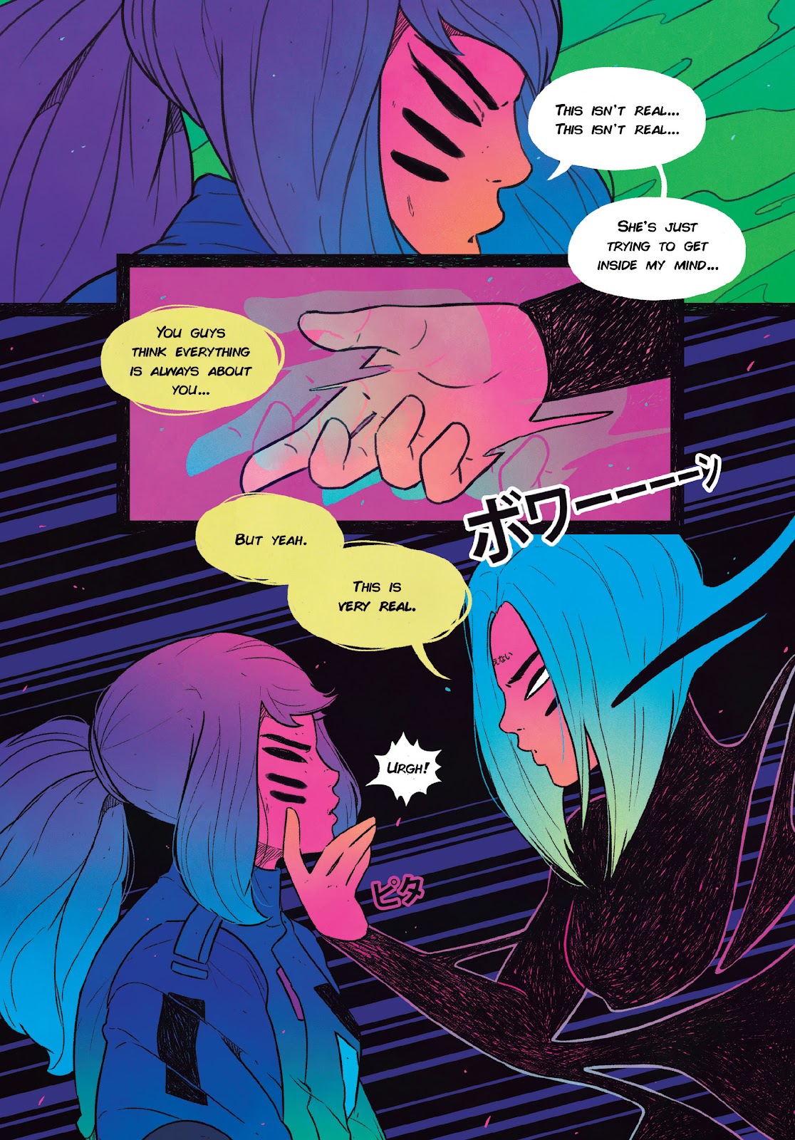 STRGRL issue 2 - Page 28