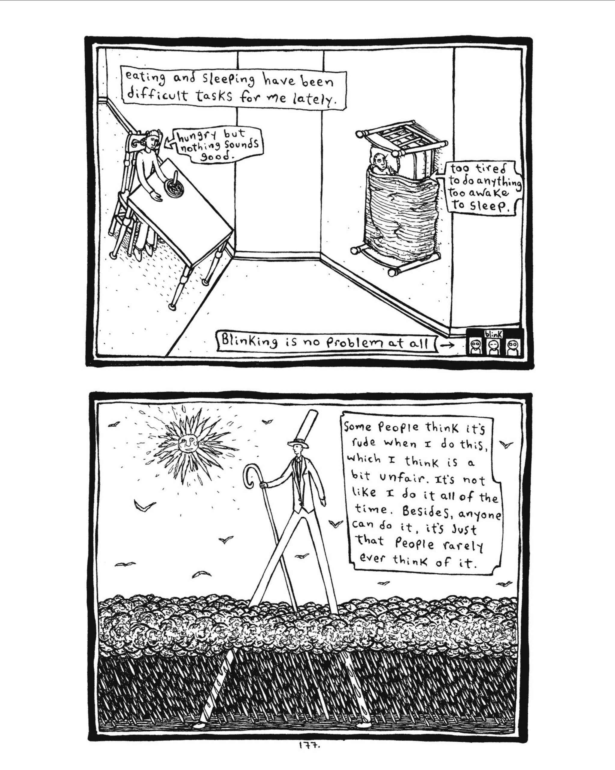 Read online Capacity comic -  Issue # TPB (Part 2) - 79