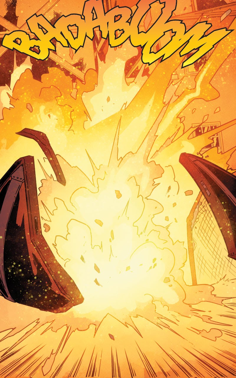 Read online X-Men Unlimited: Infinity Comic comic -  Issue #11 - 37