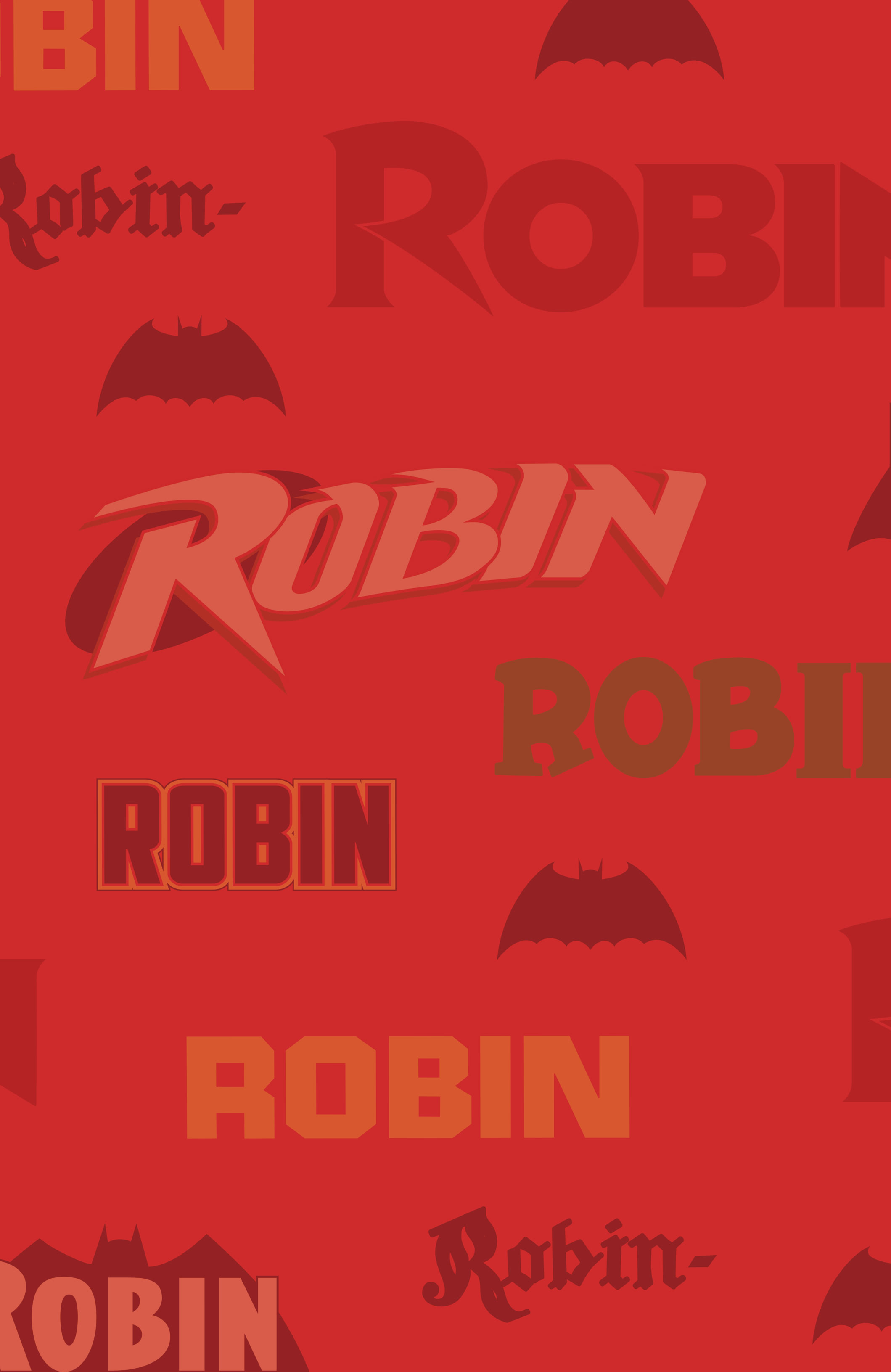 Read online Robin: 80 Years of the Boy Wonder: The Deluxe Edition comic -  Issue # TPB (Part 1) - 3