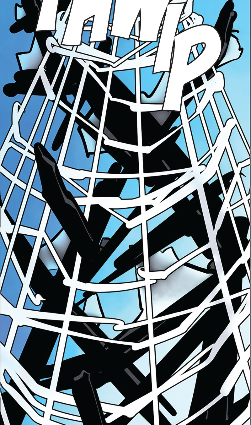 Read online Spider-Verse Unlimited: Infinity Comic comic -  Issue #23 - 38