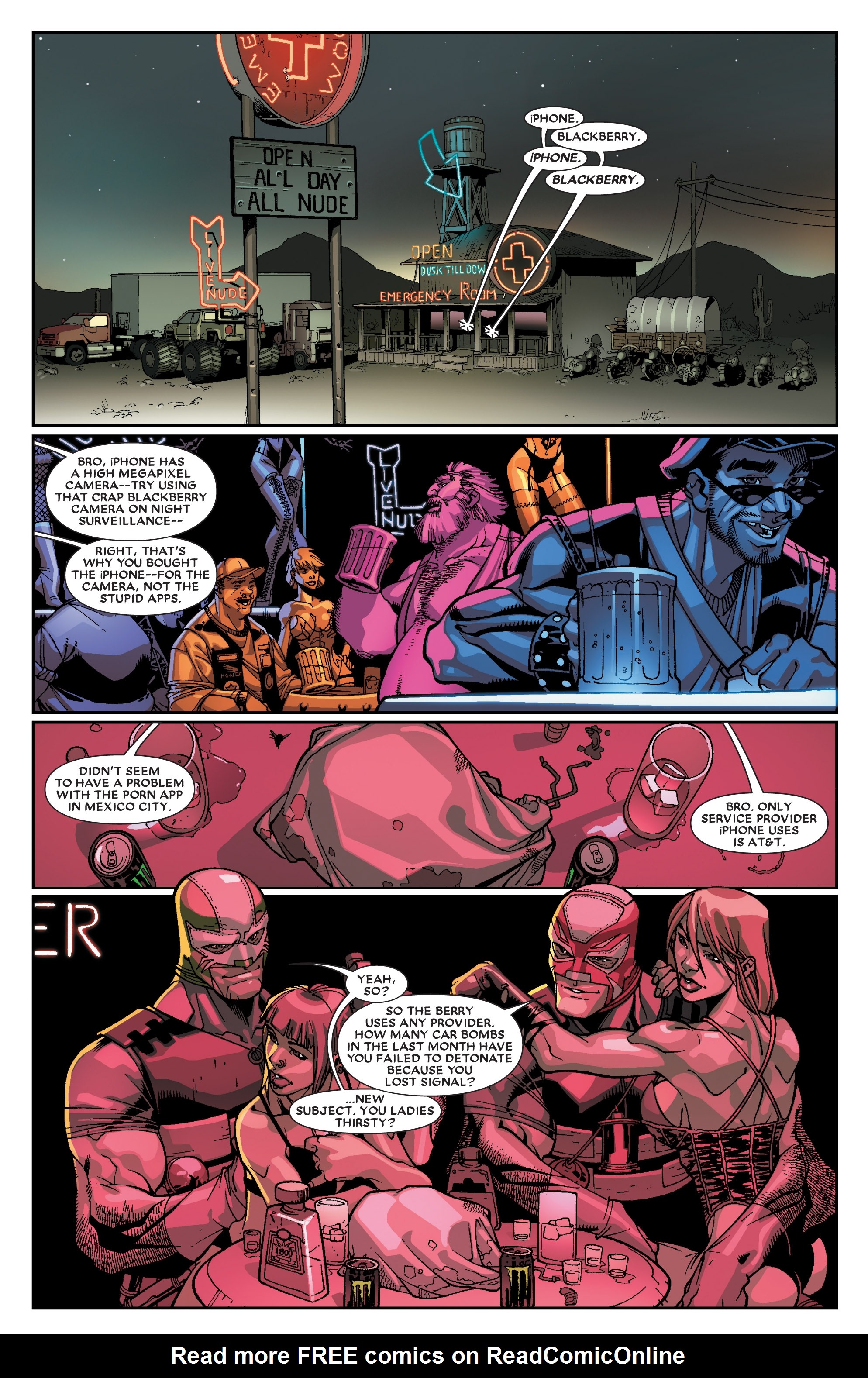 Read online Deadpool Classic comic -  Issue # TPB 13 (Part 1) - 77