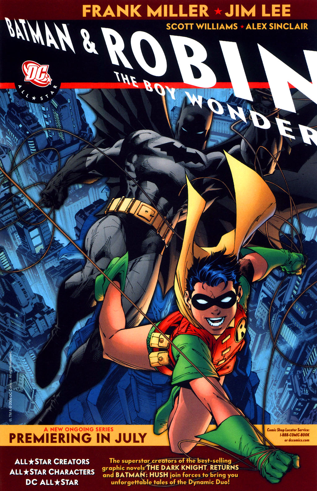 Read online Batman: Dark Detective comic -  Issue #6 - 25