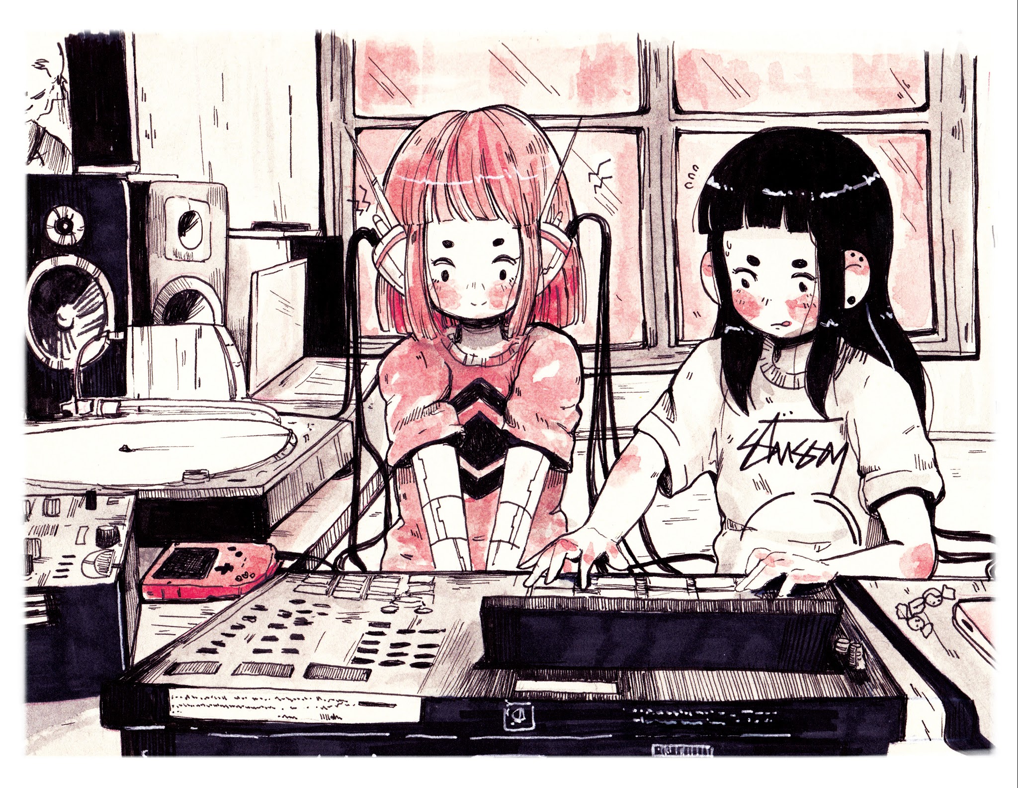 Read online Arya comic -  Issue # Full - 2