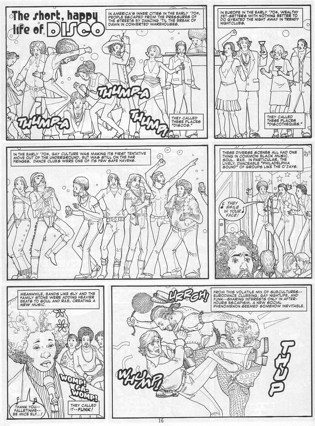 Read online The Big Book of... comic -  Issue # TPB The '70s - 15