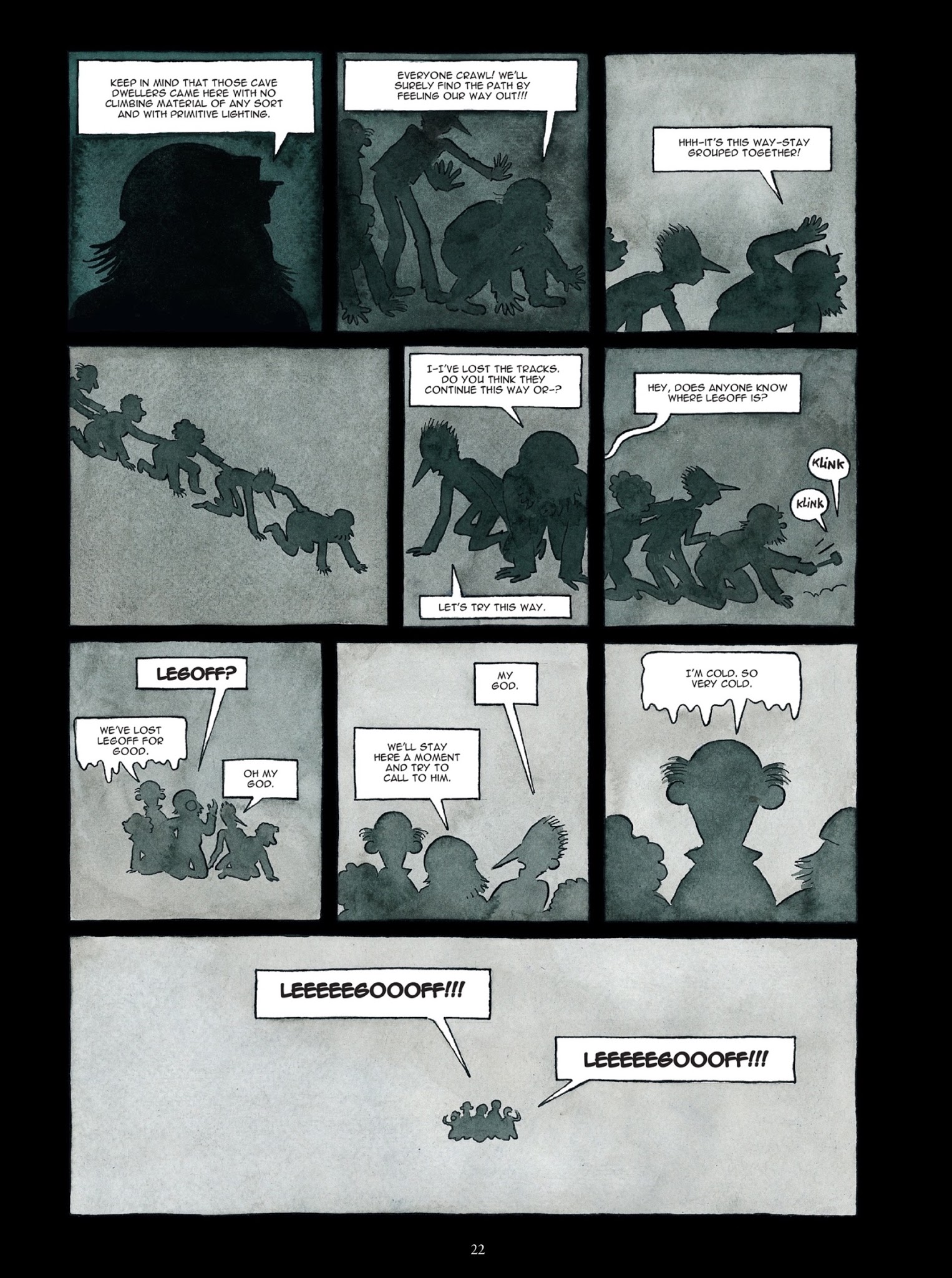 Read online Satania comic -  Issue # TPB - 23