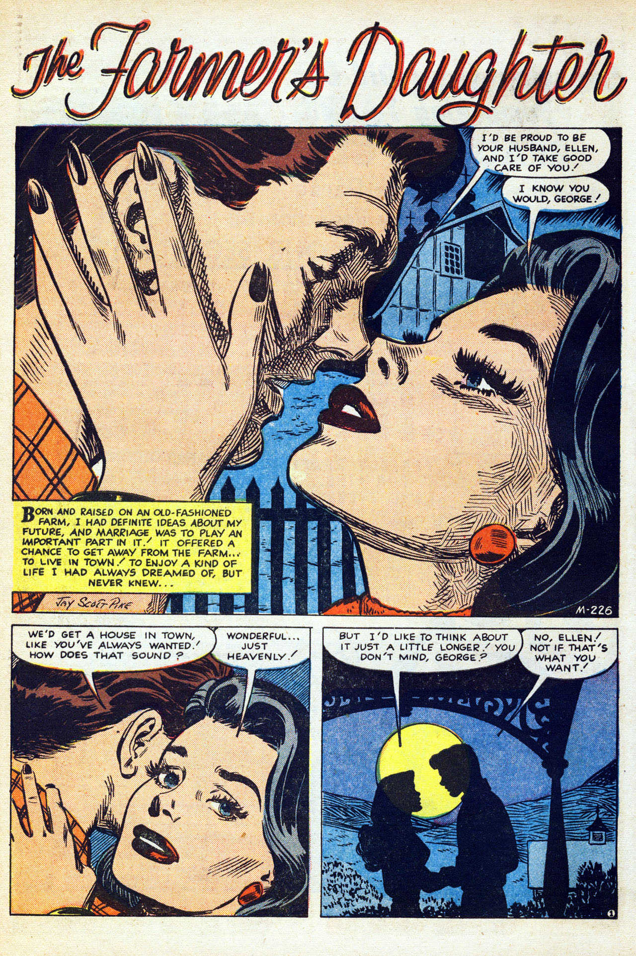 Read online My Own Romance comic -  Issue #58 - 10