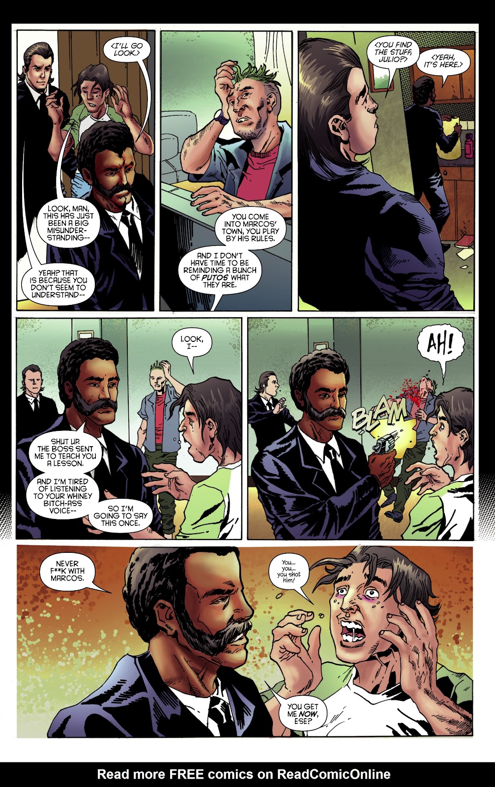 Army of Darkness (2012) issue TPB 2 - Page 75