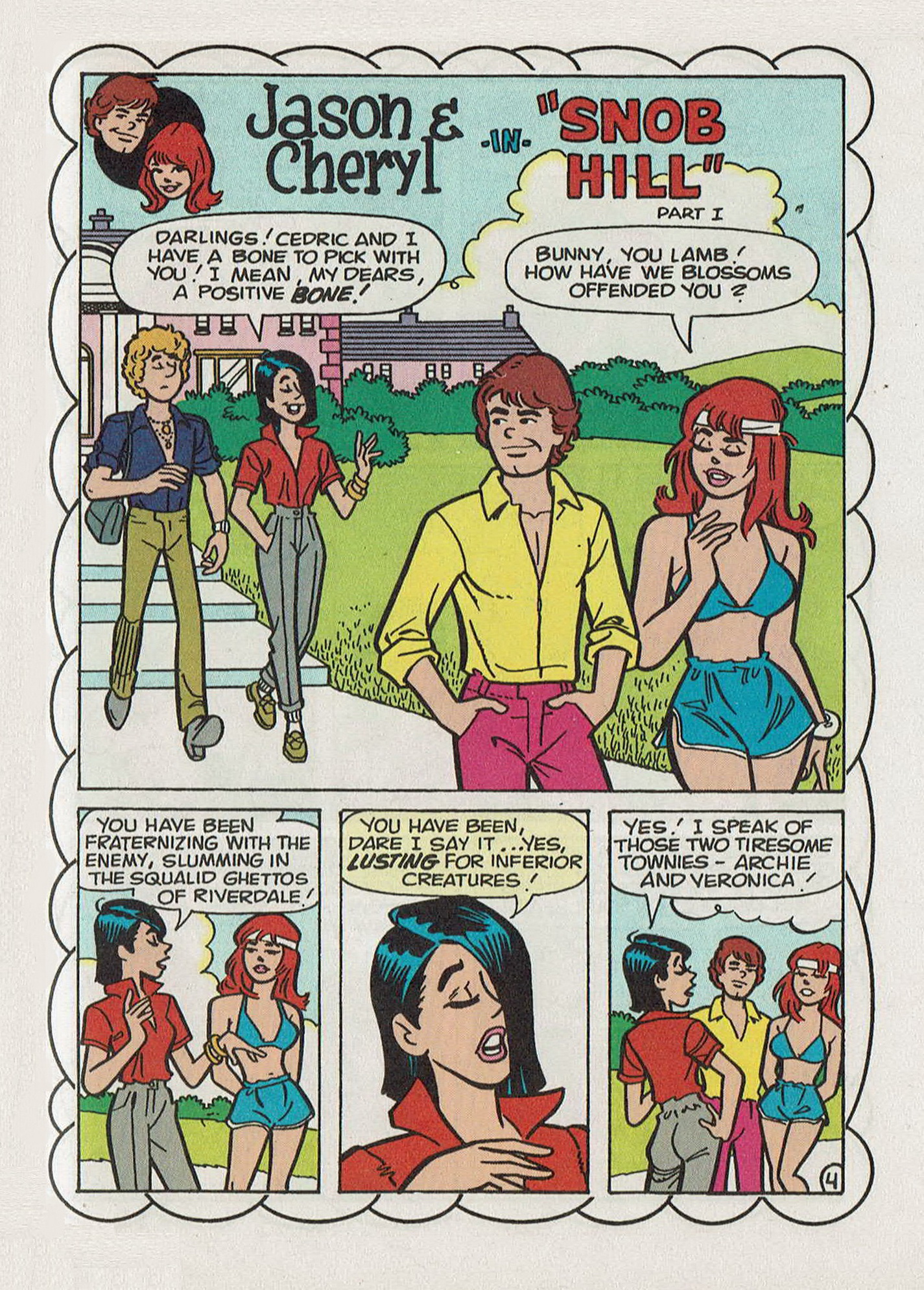Read online Archie's Pals 'n' Gals Double Digest Magazine comic -  Issue #104 - 43