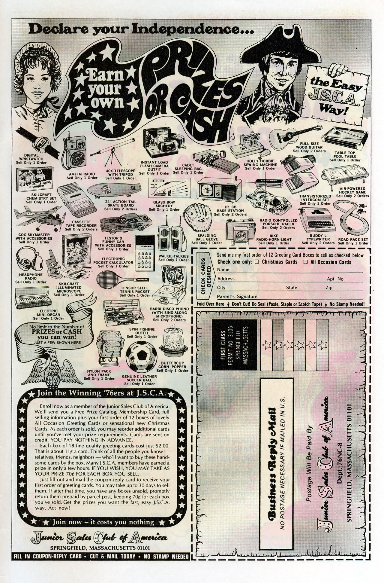 Read online Secret Society of Super-Villains comic -  Issue #4 - 34