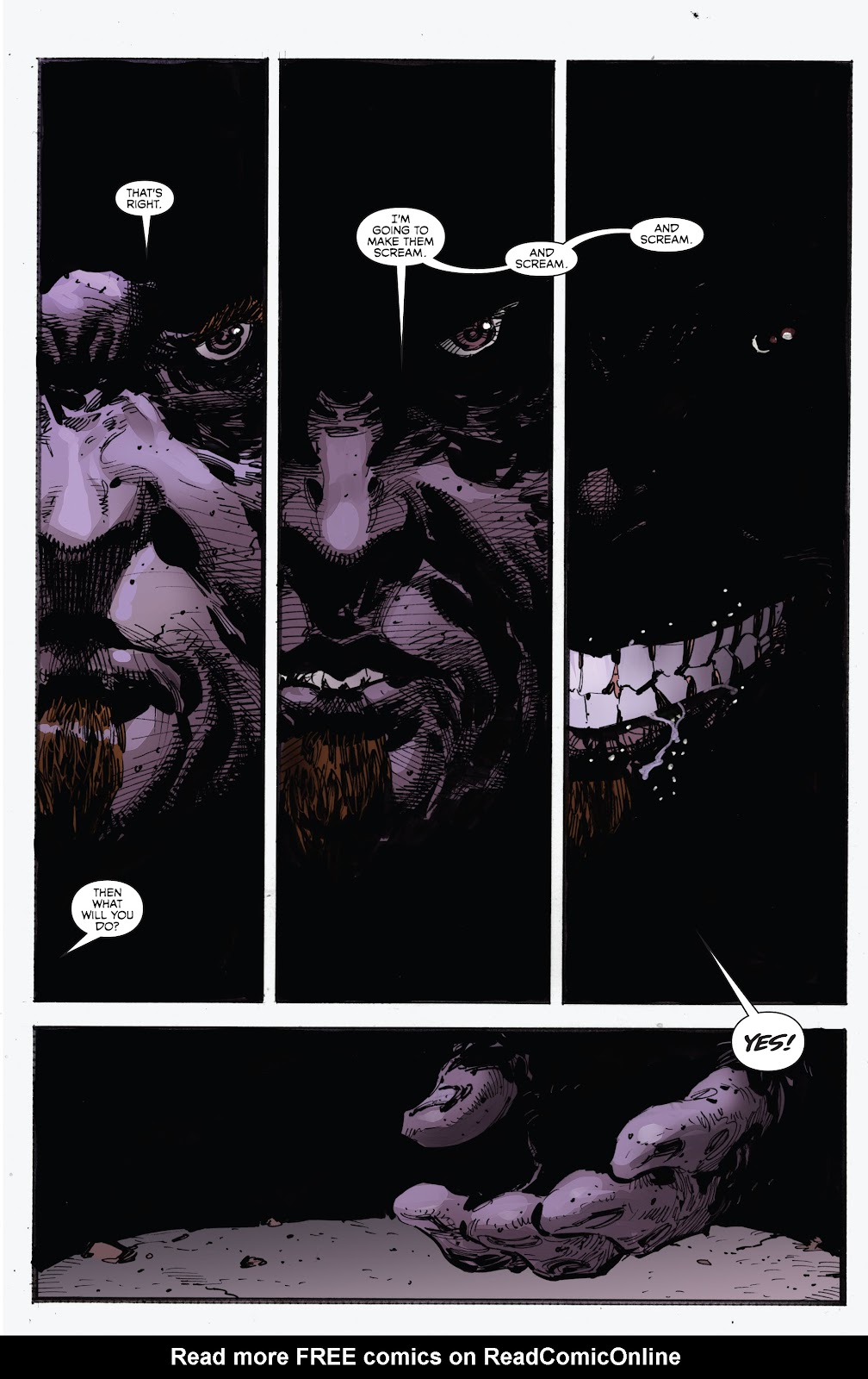 Spawn issue 306 - Page 16