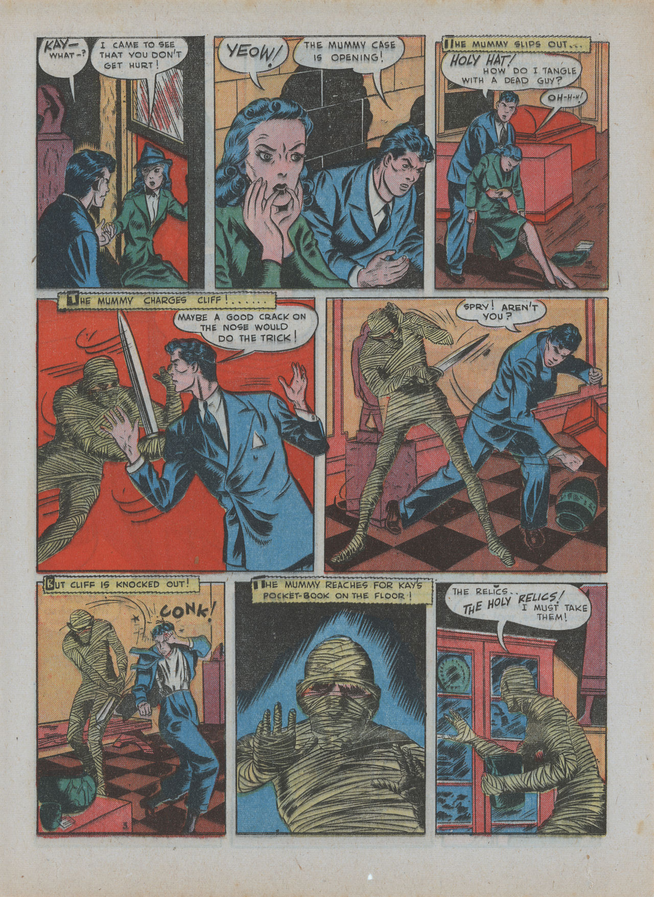Detective Comics (1937) 53 Page 46