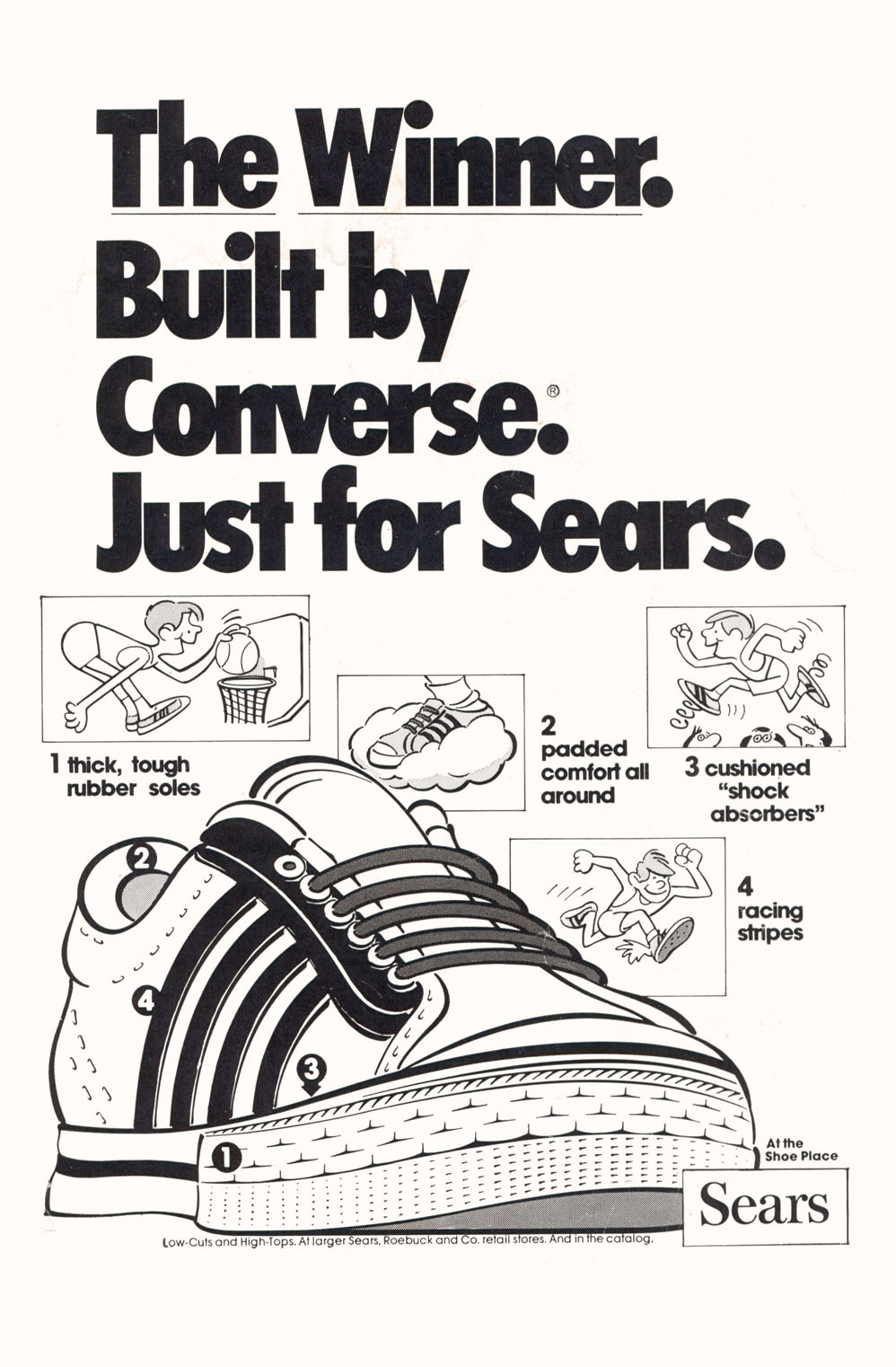 Read online Pep Comics comic -  Issue #295 - 35