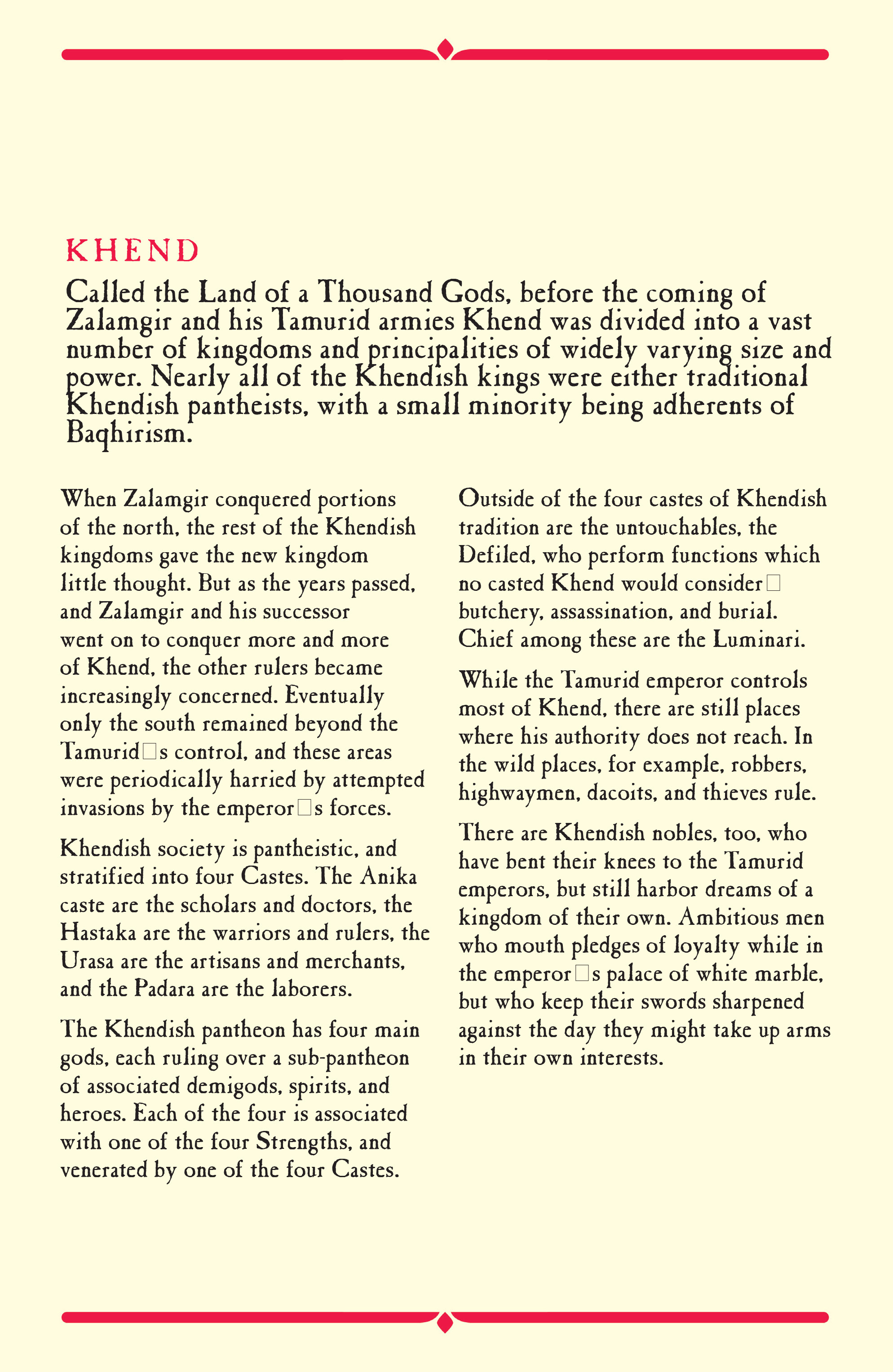 Read online Sovereign comic -  Issue #3 - 27