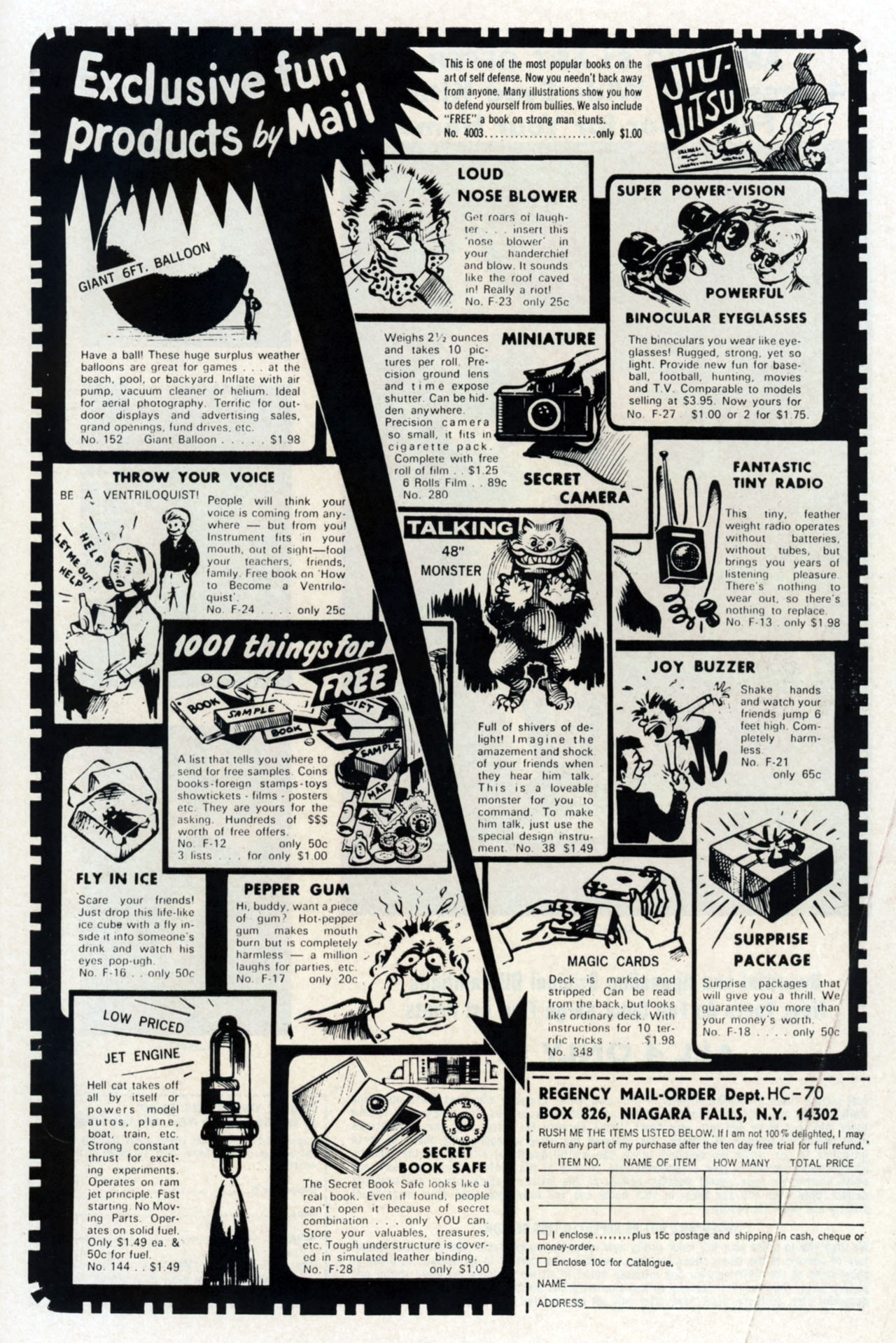 Read online Little Dot (1953) comic -  Issue #129 - 35