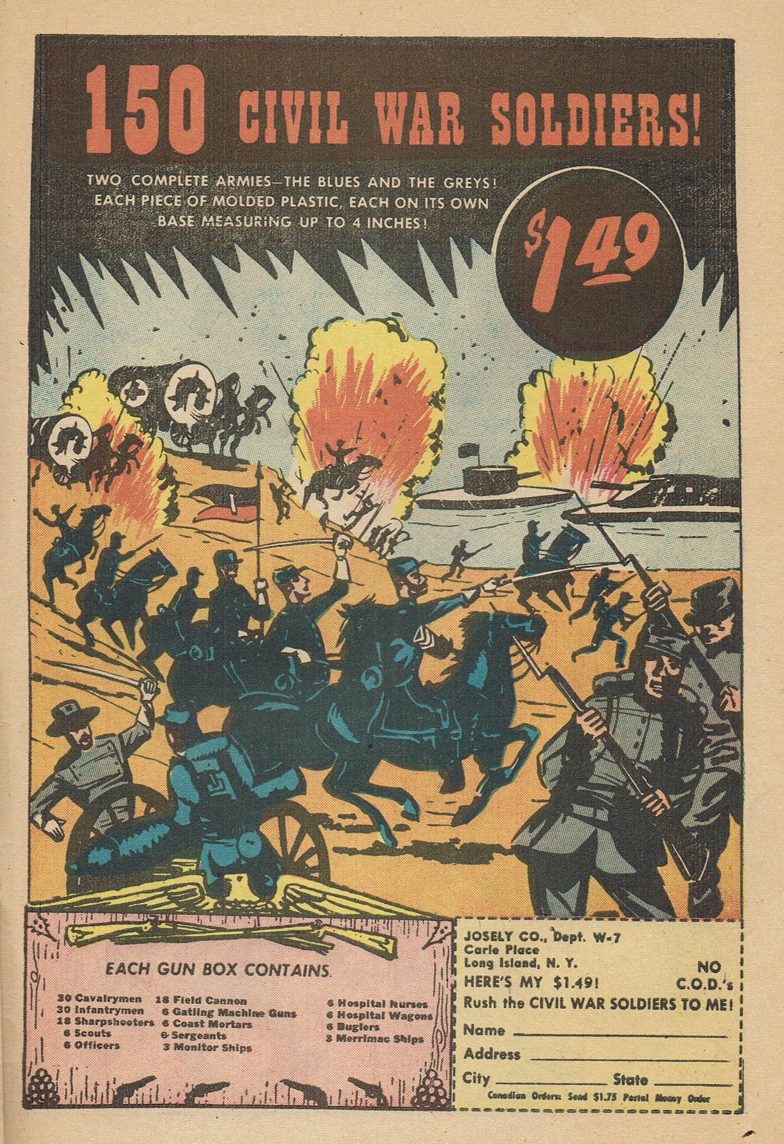 Read online Li'l Rascal Twins comic -  Issue #13 - 31