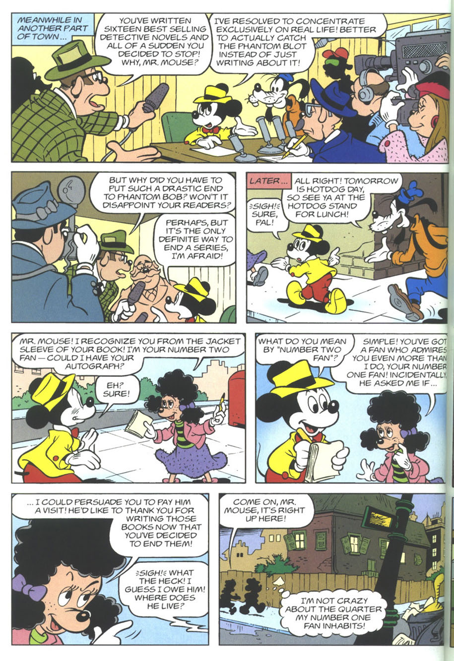 Read online Walt Disney's Comics and Stories comic -  Issue #614 - 34