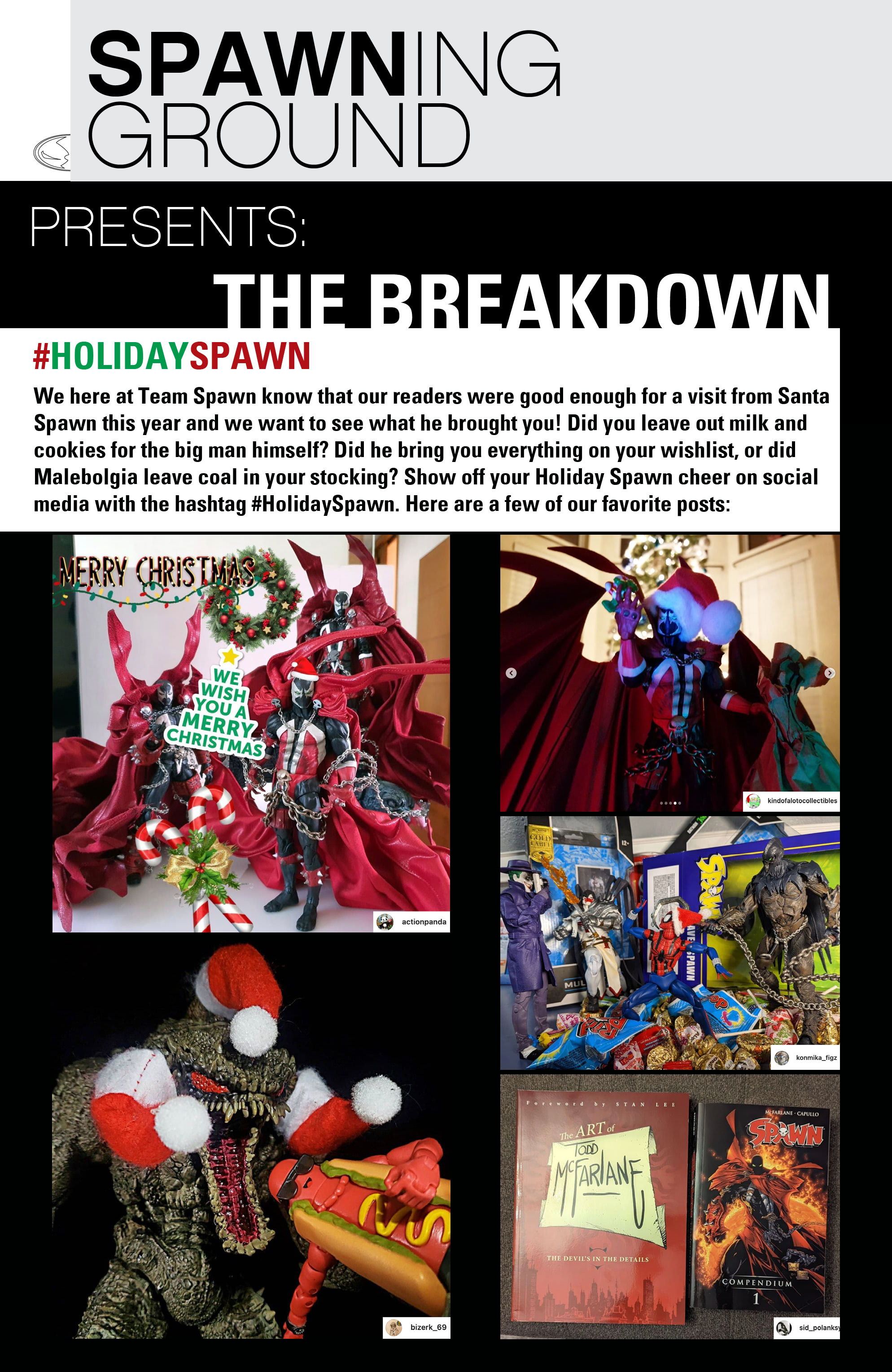 Read online Spawn comic -  Issue #326 - 25