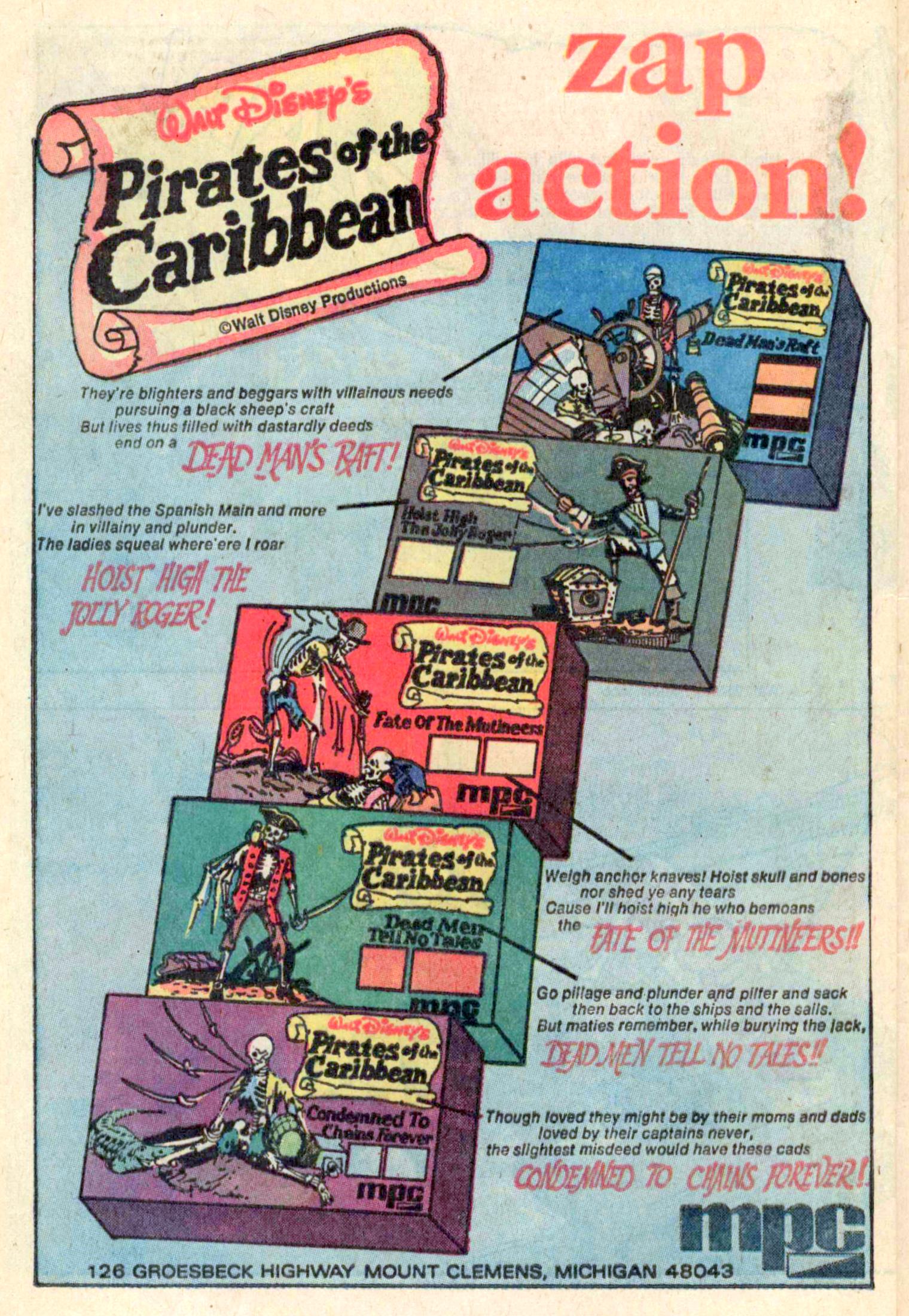 Read online G.I. Combat (1952) comic -  Issue #162 - 18