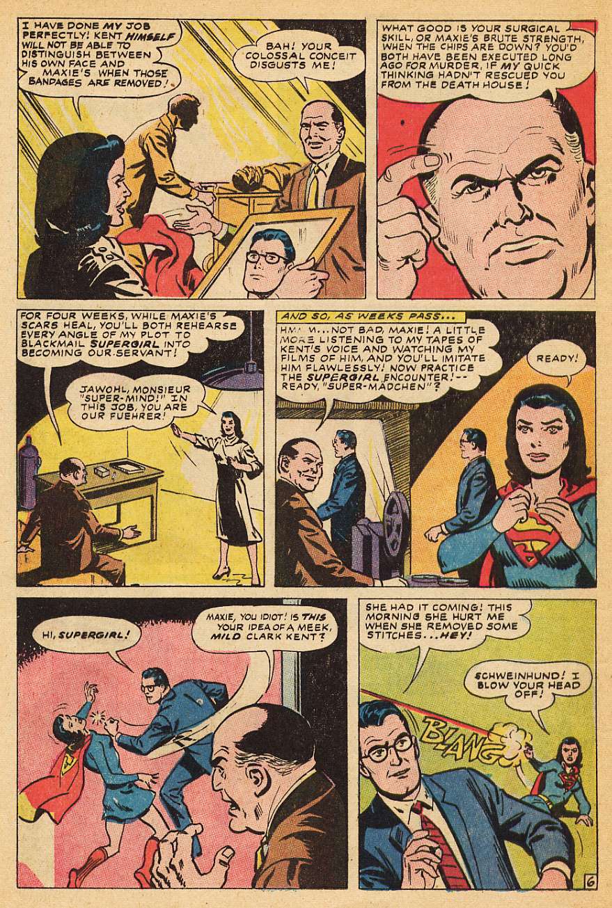 Read online Action Comics (1938) comic -  Issue #346 - 24