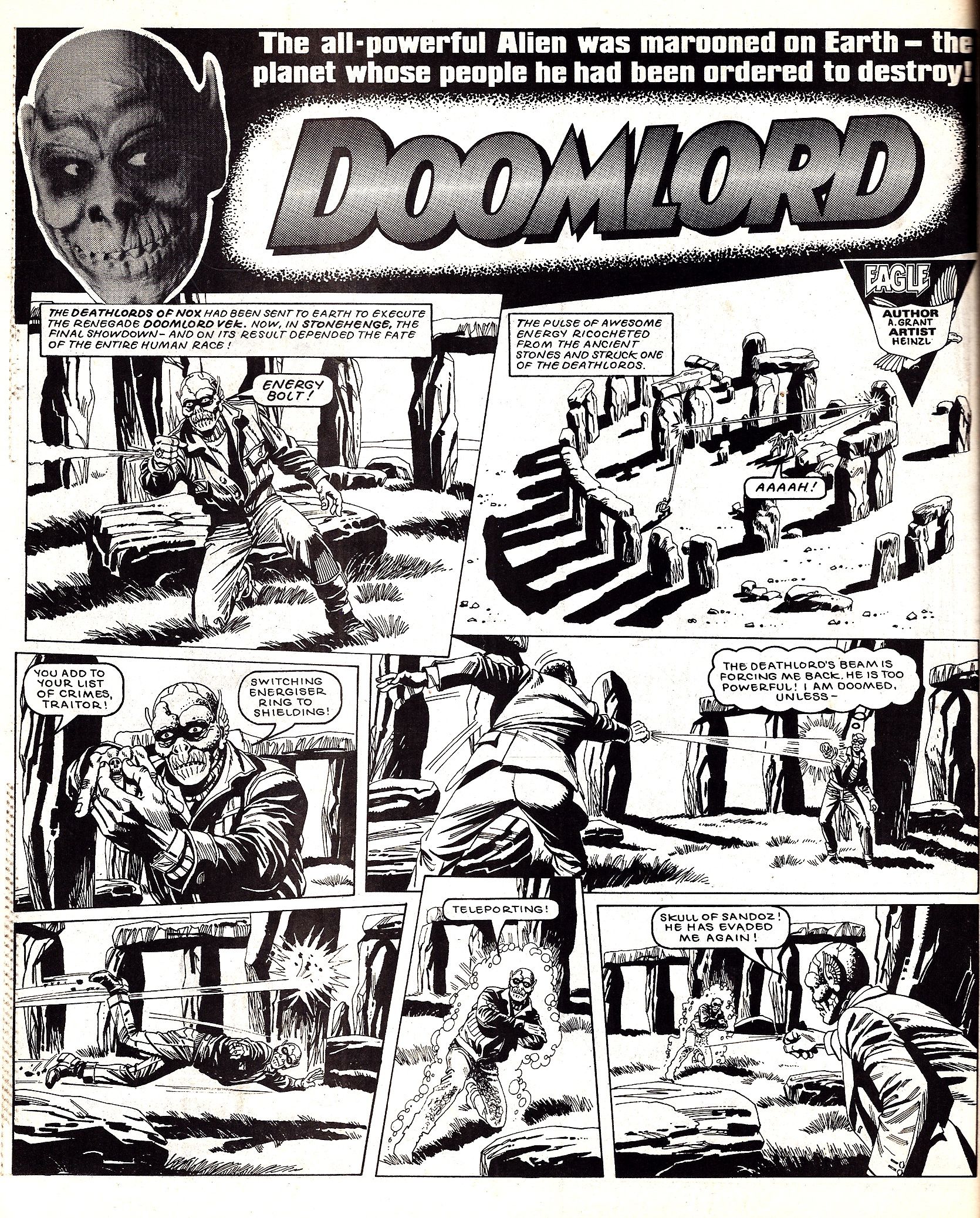 Read online The Best of Eagle Monthly comic -  Issue #5 - 24