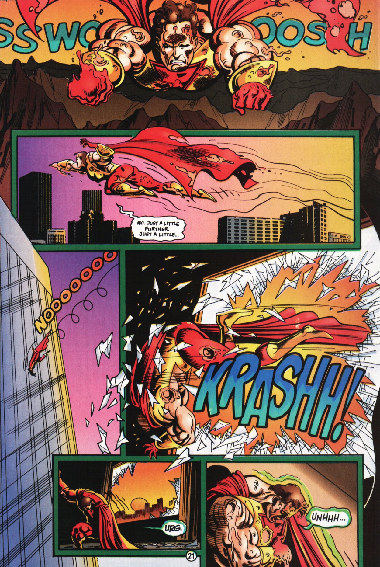 Read online Prime comic -  Issue # (1993) _Collection - 41
