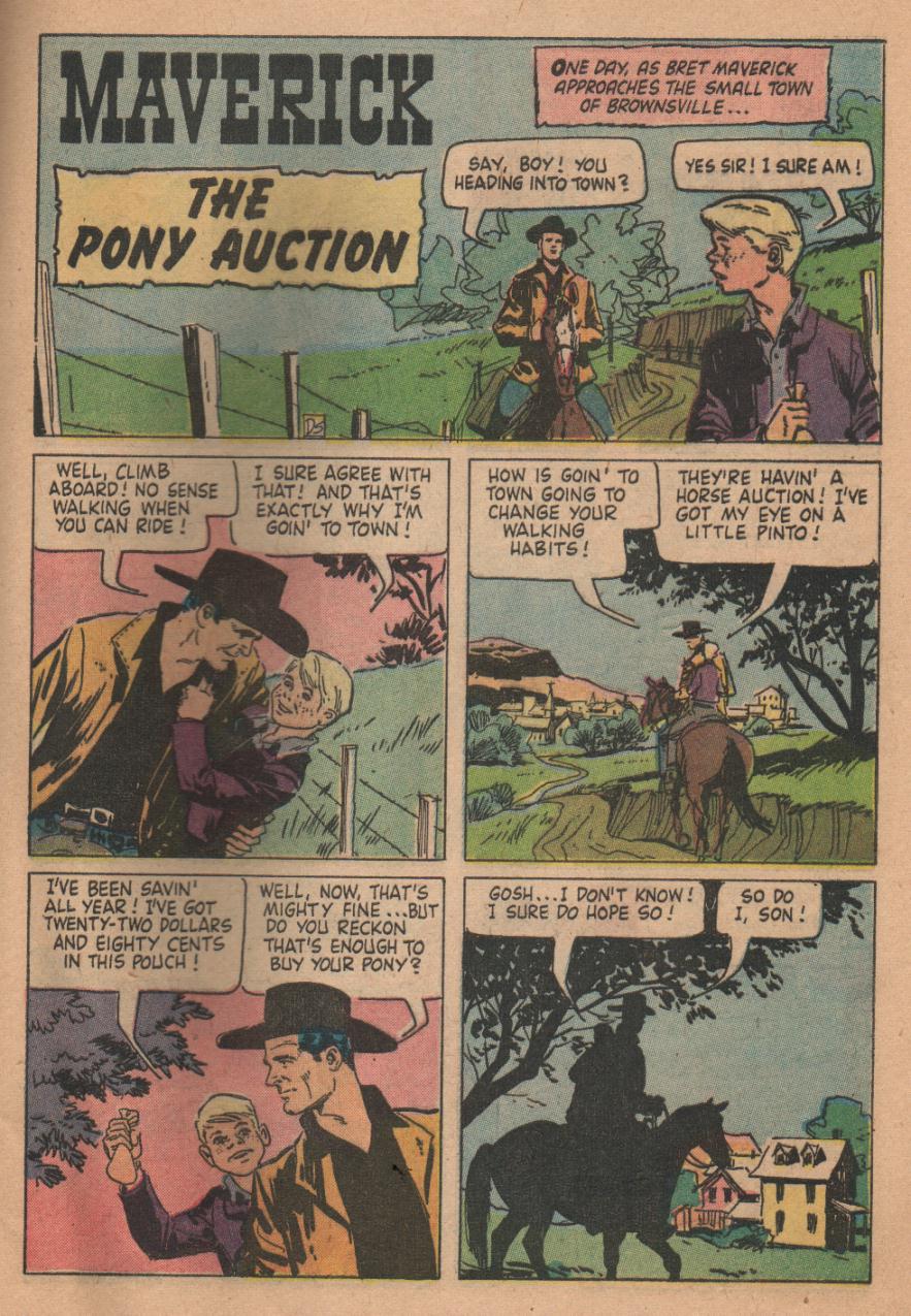 Read online Four Color Comics comic -  Issue #962 - 29