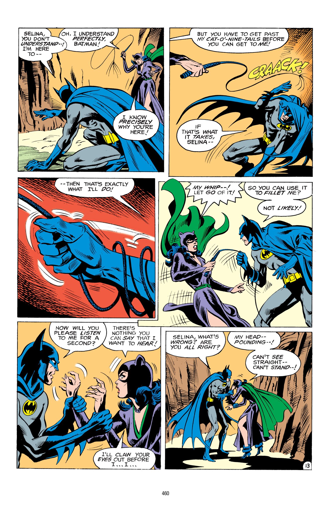 Read online Tales of the Batman: Len Wein comic -  Issue # TPB (Part 5) - 61